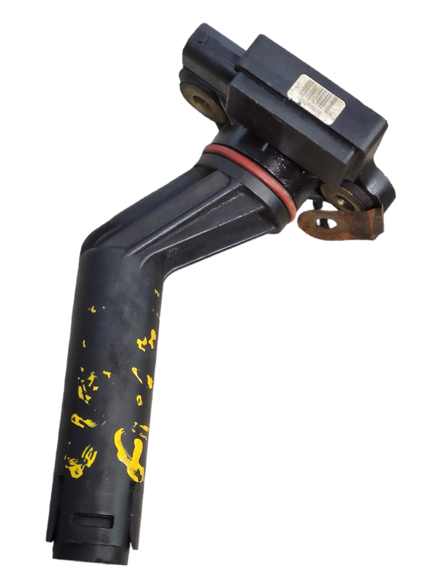 Sensor Nível De Óleo Mercedes Classe A 1999 A0041535428 2