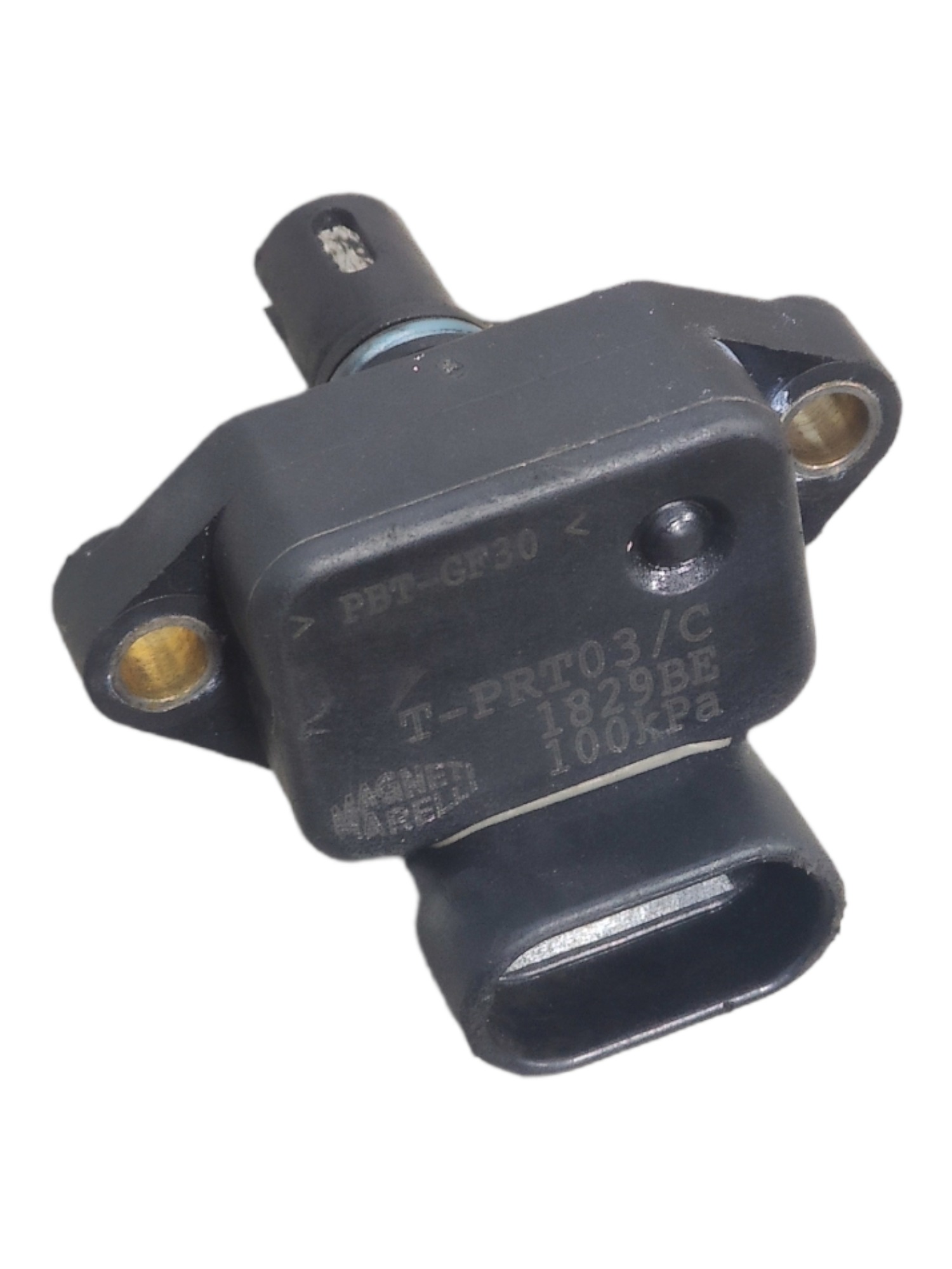Sensor Map Fiat Uno Fiorino 1.5 1991 Tprt03c 3