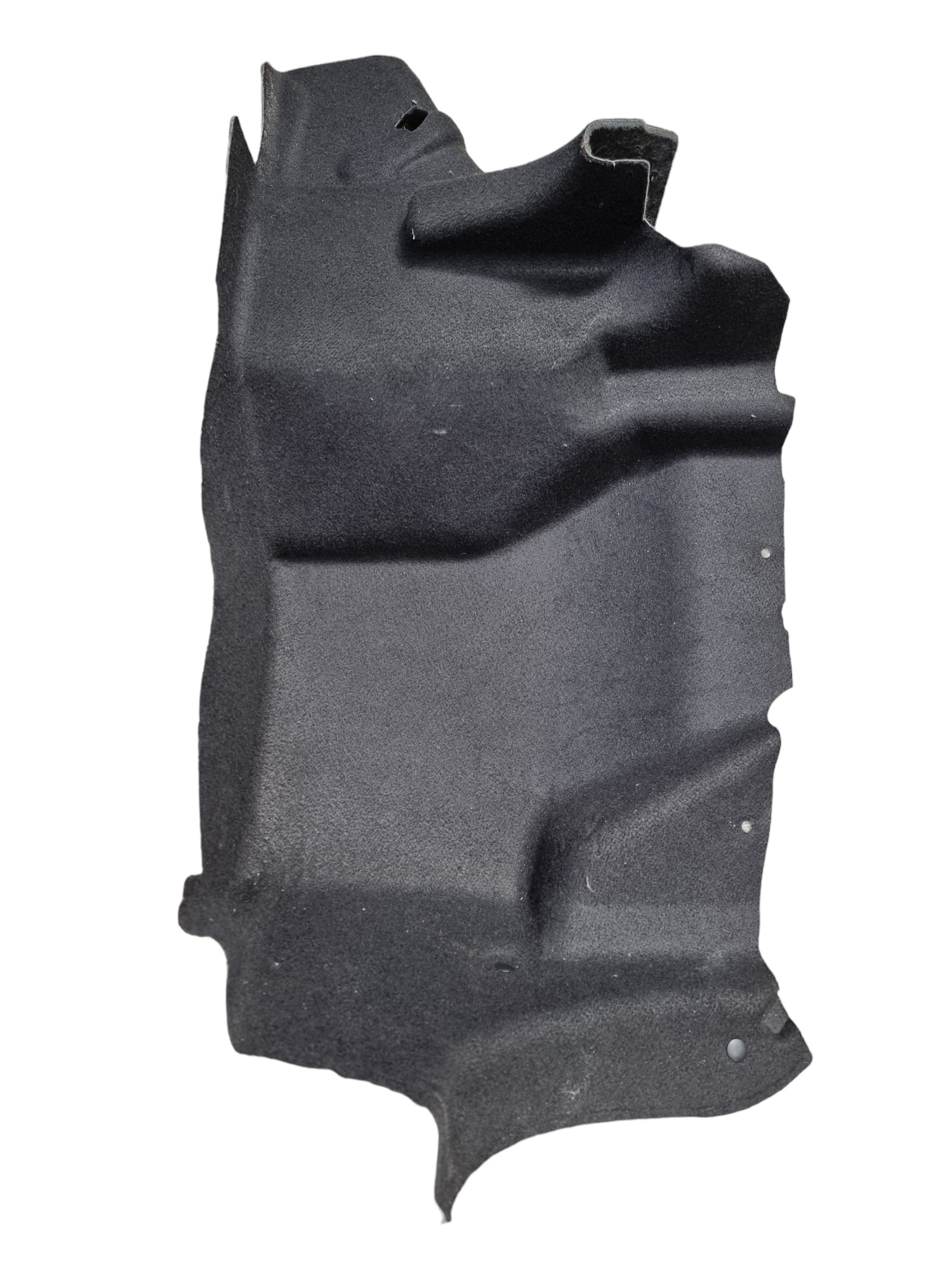 Forro Porta-malas Direito Ford Ka Sedan 2017 E3b5f31148 1