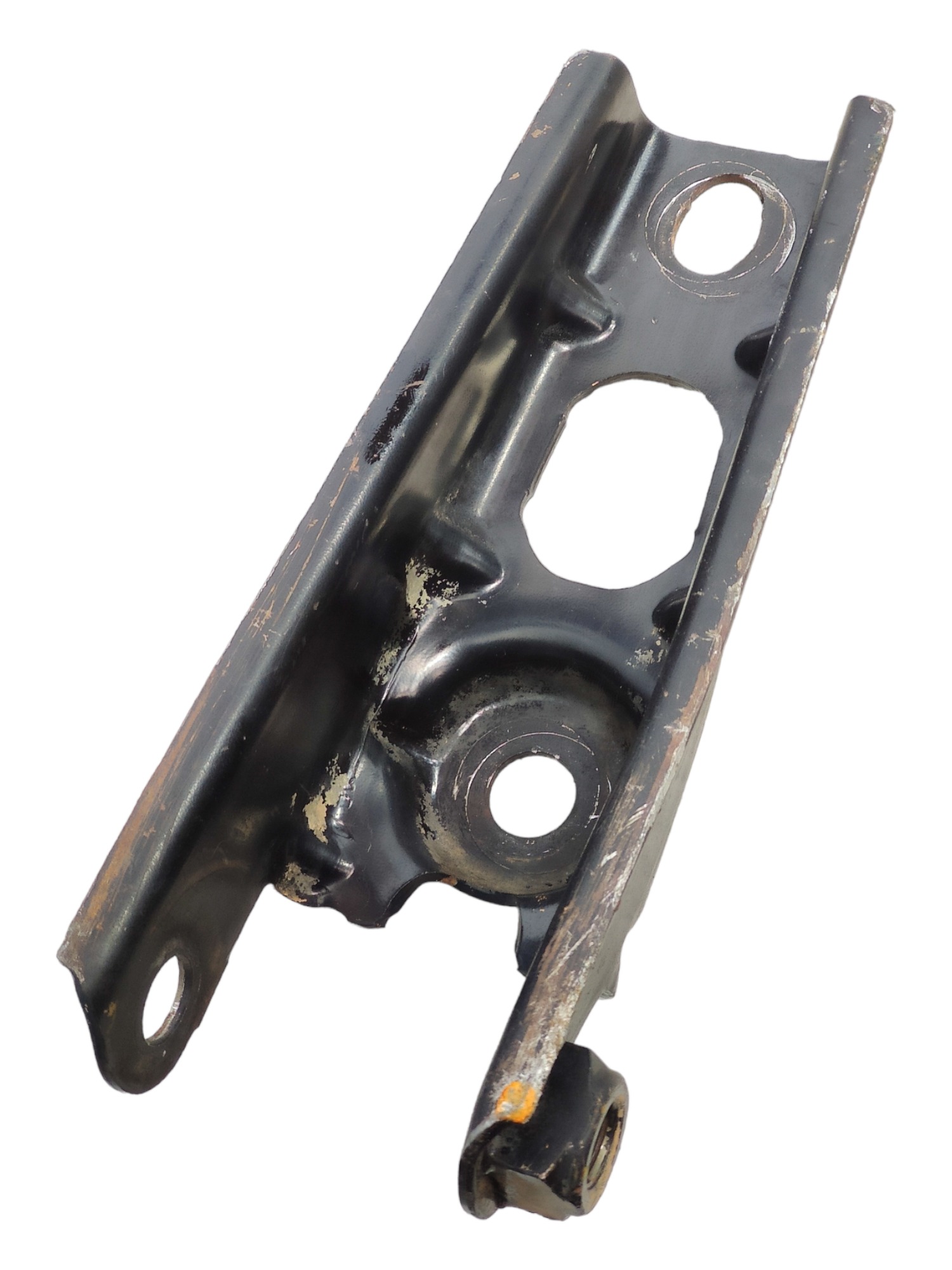 Suporte Coxim Câmbio Inferior Renault Logan 2015 113325214r 2