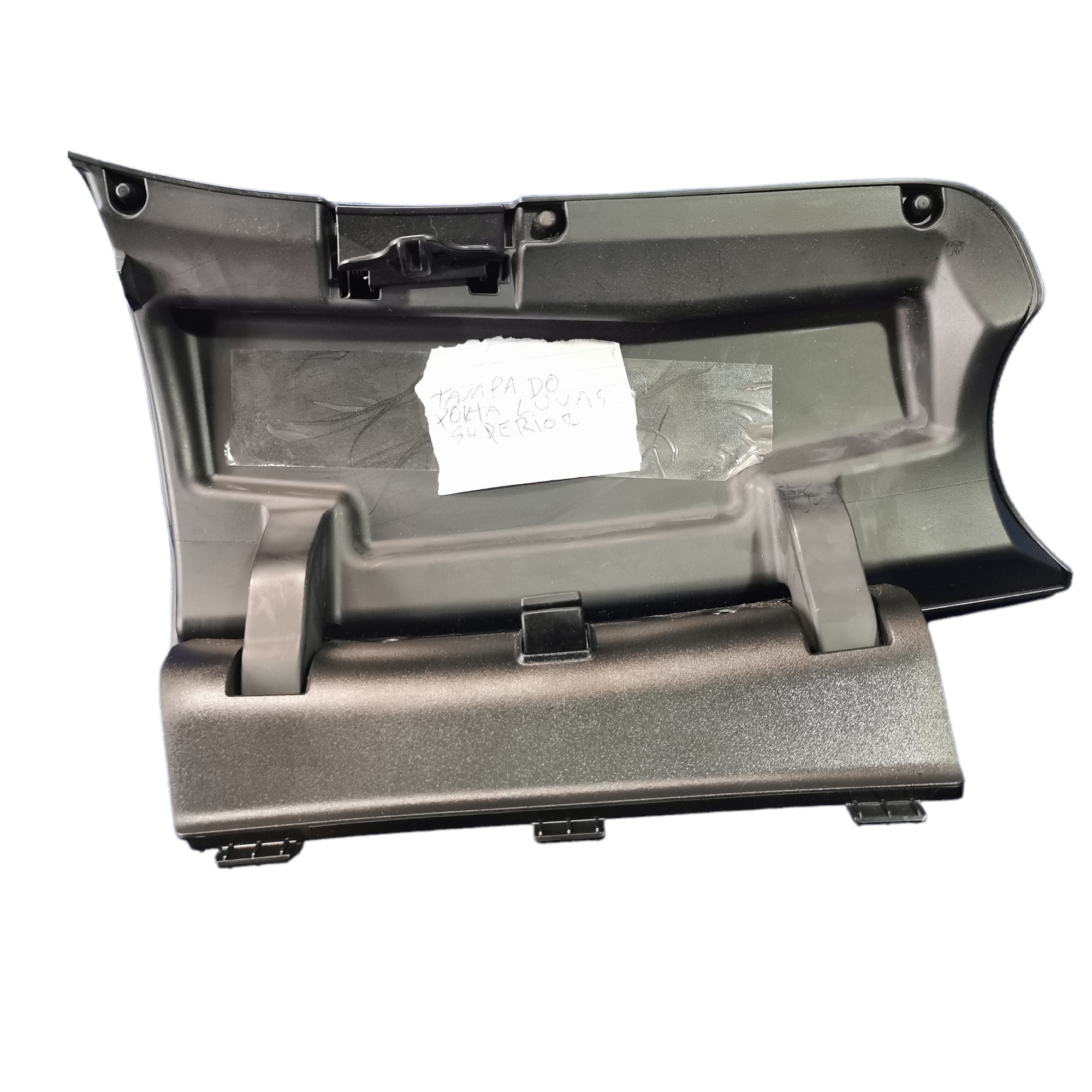 Tampa Do Porta-luvas Honda Fit Exl 2009 77510tj0 1