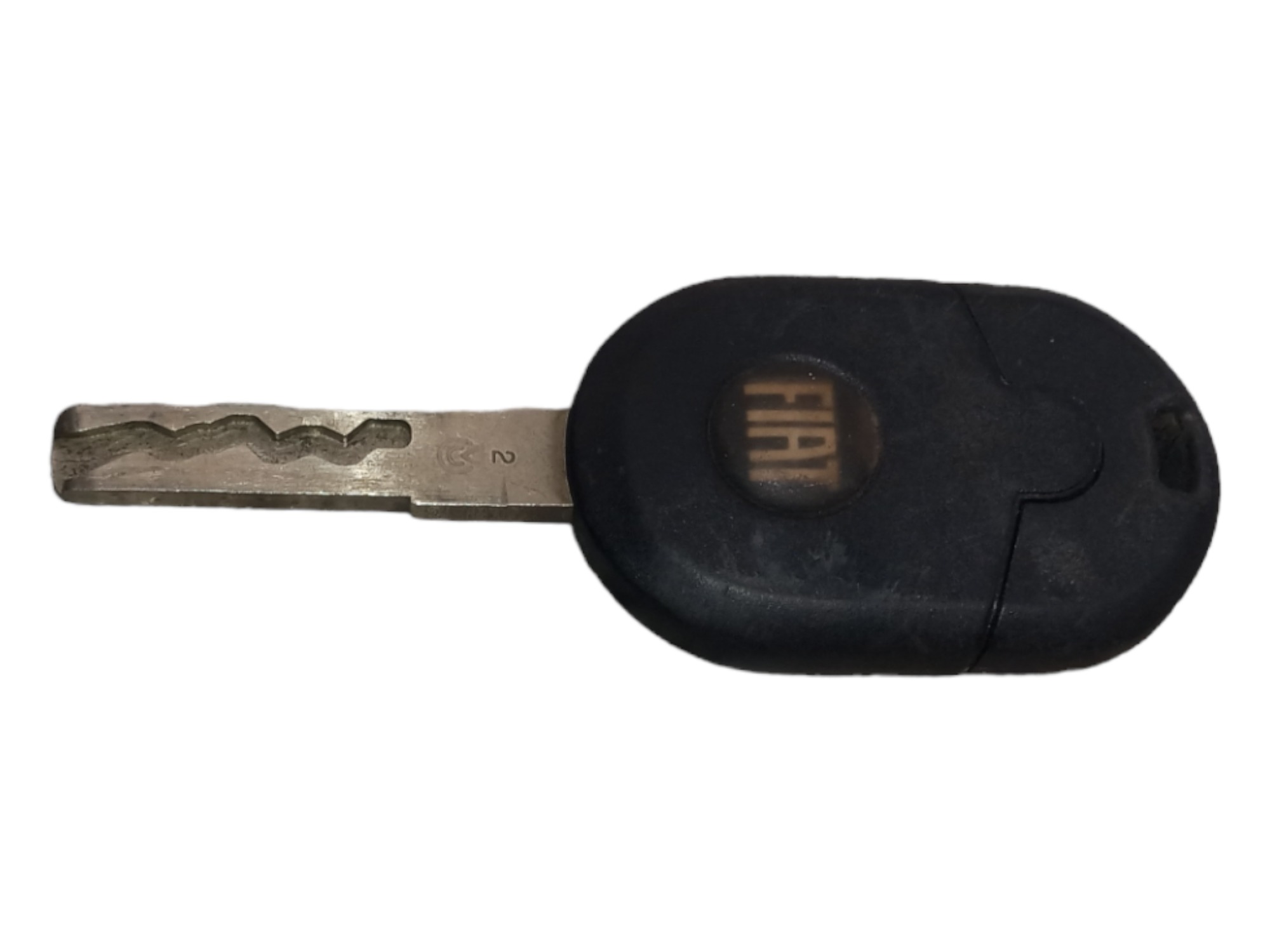 Chave Igniçao Fiat Mobi Like 1.0 2022 2