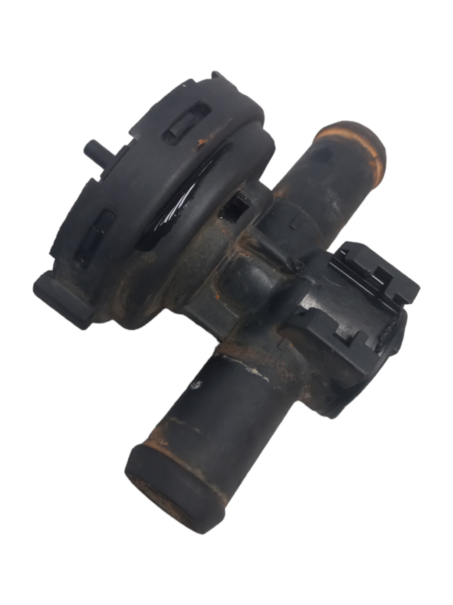 Válvula Ar Quente Gm Corsa 1.0 1998 90566947 2