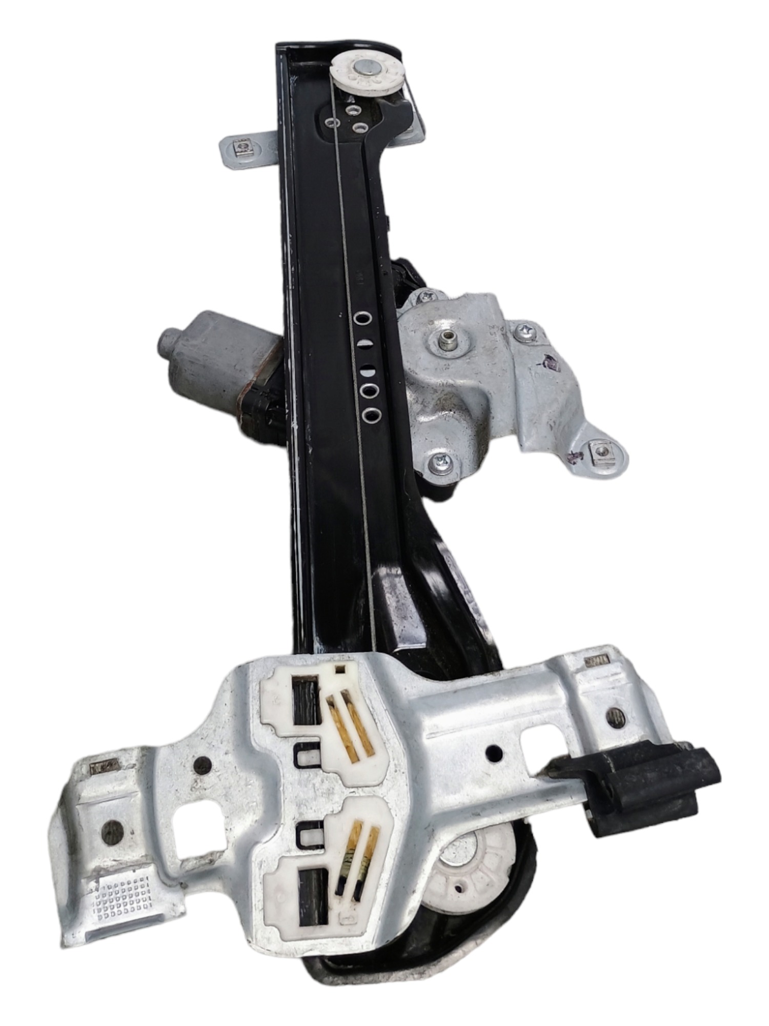 Máquina Vidro Dianteiro Esquerdo Gm Onix 1.0 2016 2