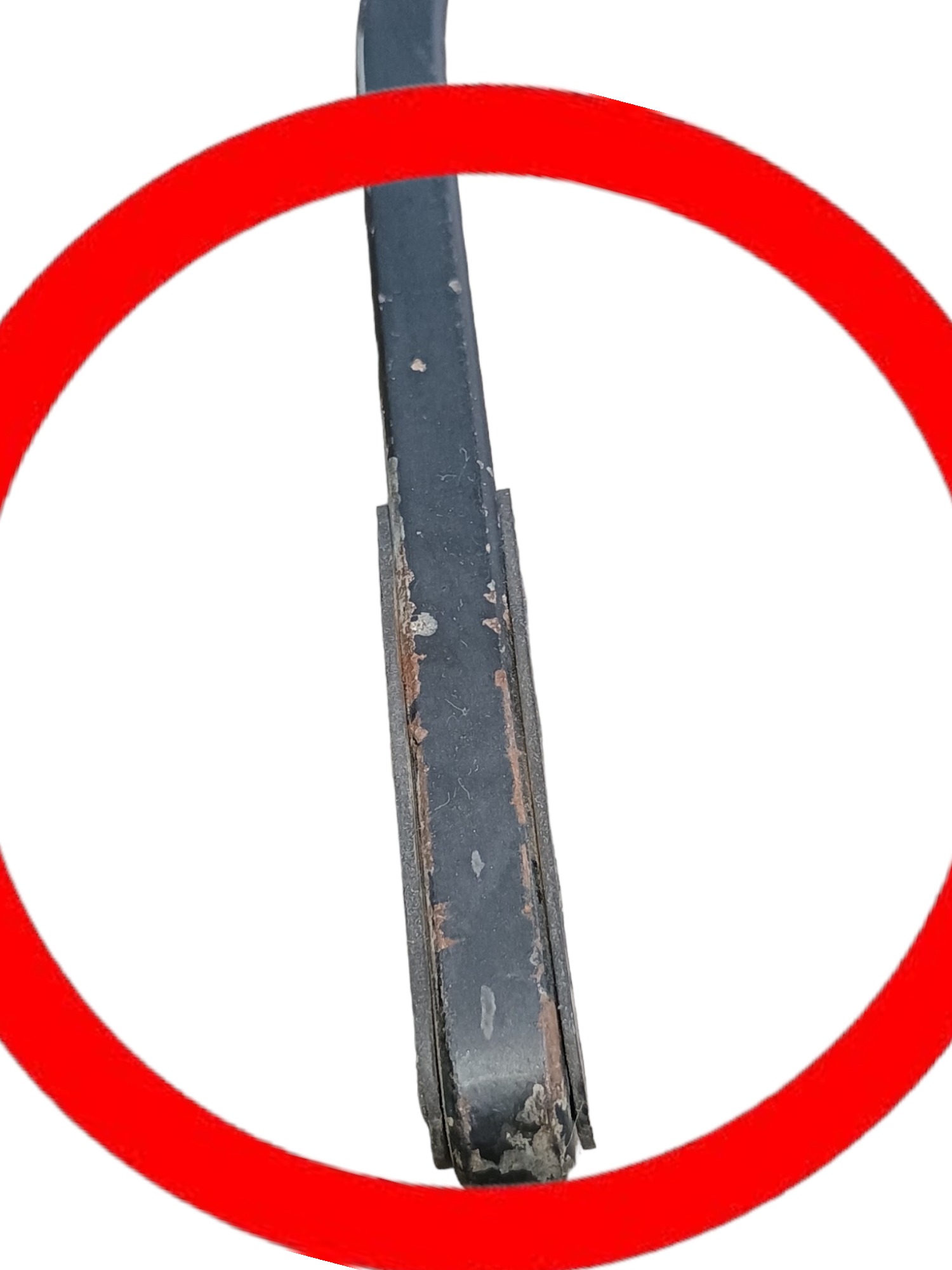 Braço Limpador Parabrisa Gm Celta Direito 2002 93324408 6