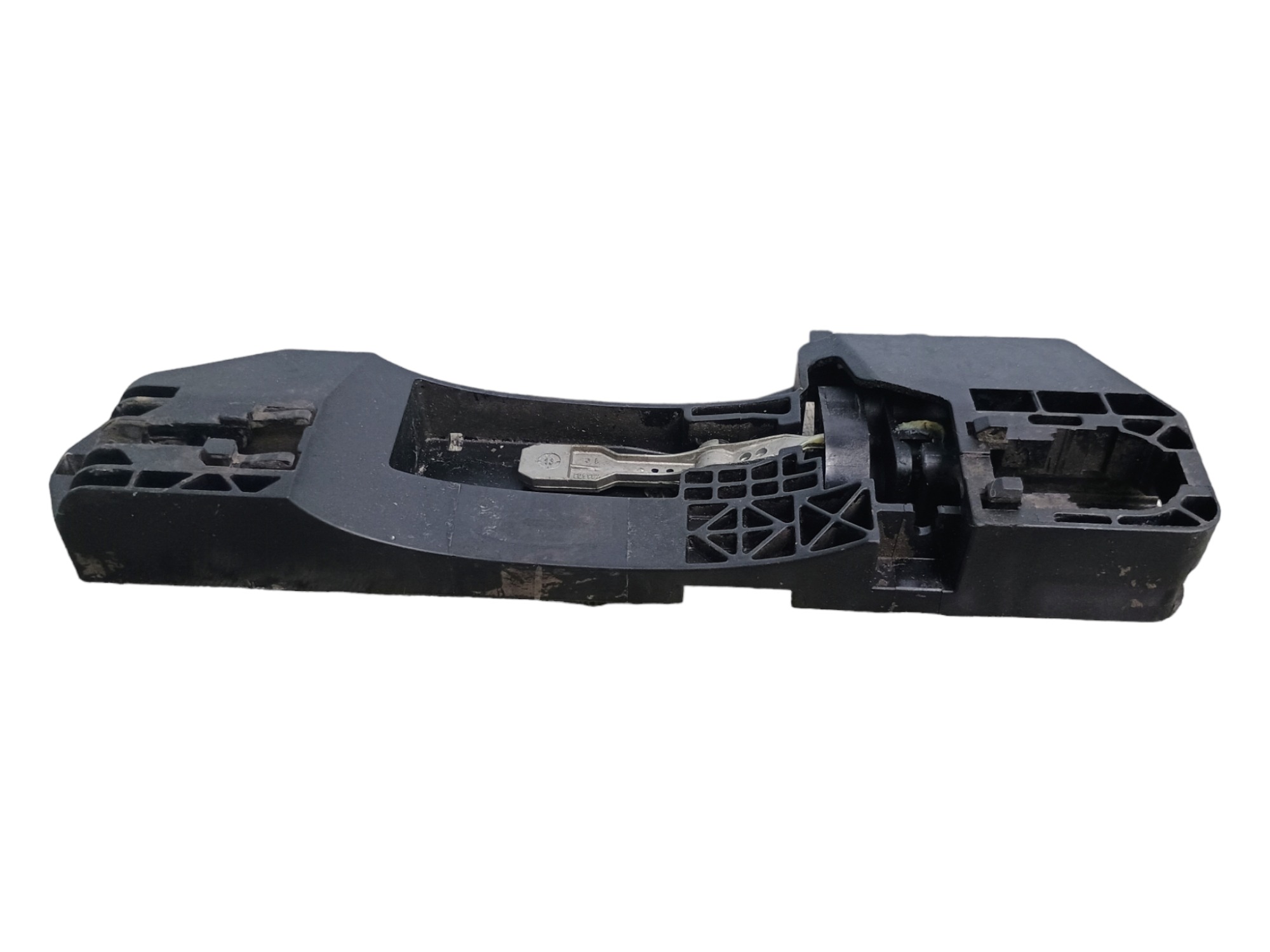 Maçaneta Ext Porta Tras Dir Fiat Bravo Essence 1.8 16v 2014 3
