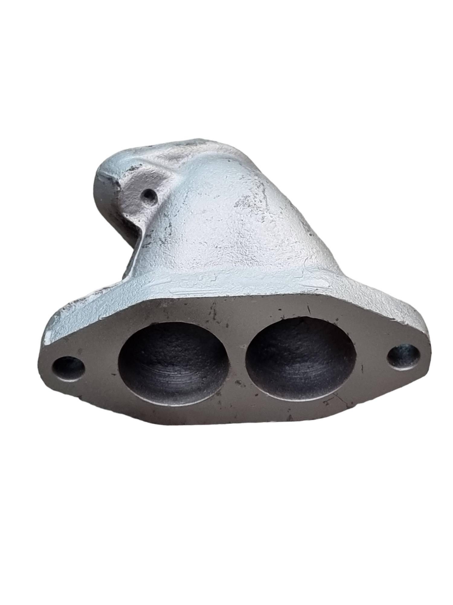 Base Coletor Admissão Volkswagen Kombi 1600 1992