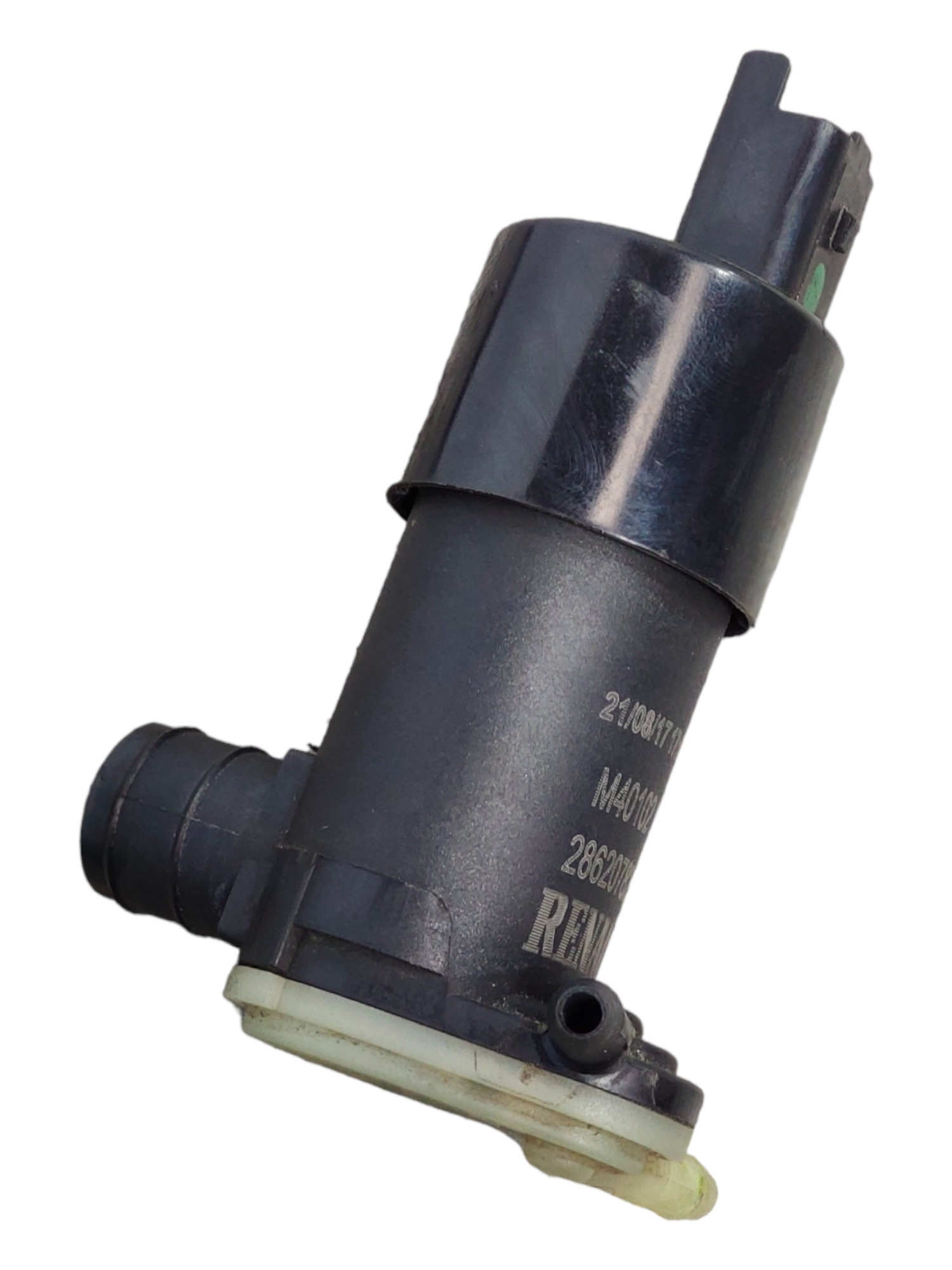 Motor Esguicho Para-brisa Renault Kwid Zen 2018 286207825r 1