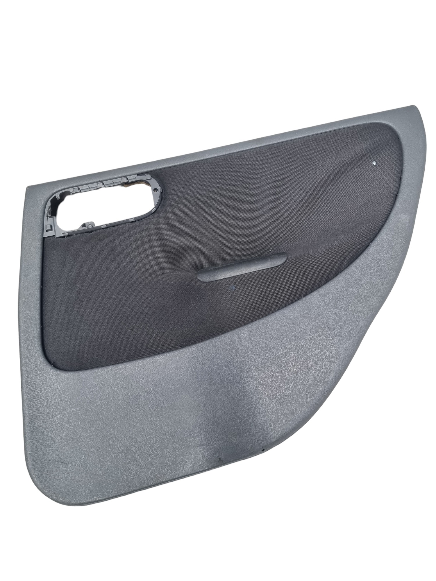 Forro De Porta Traseiro Direito Corsa 2003 1