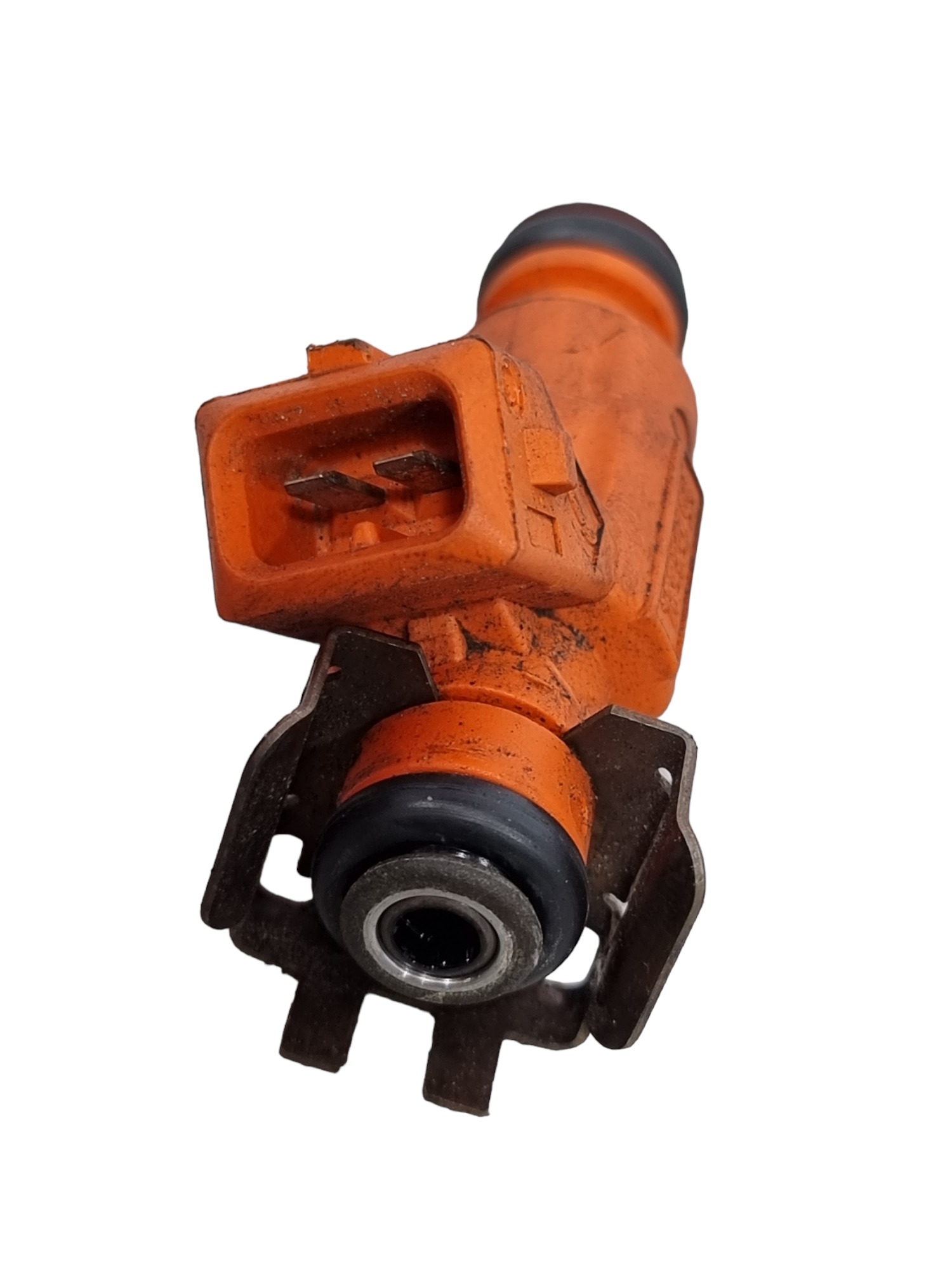Bico Injetor Fiat Uno 1.0 2021 55258534 1