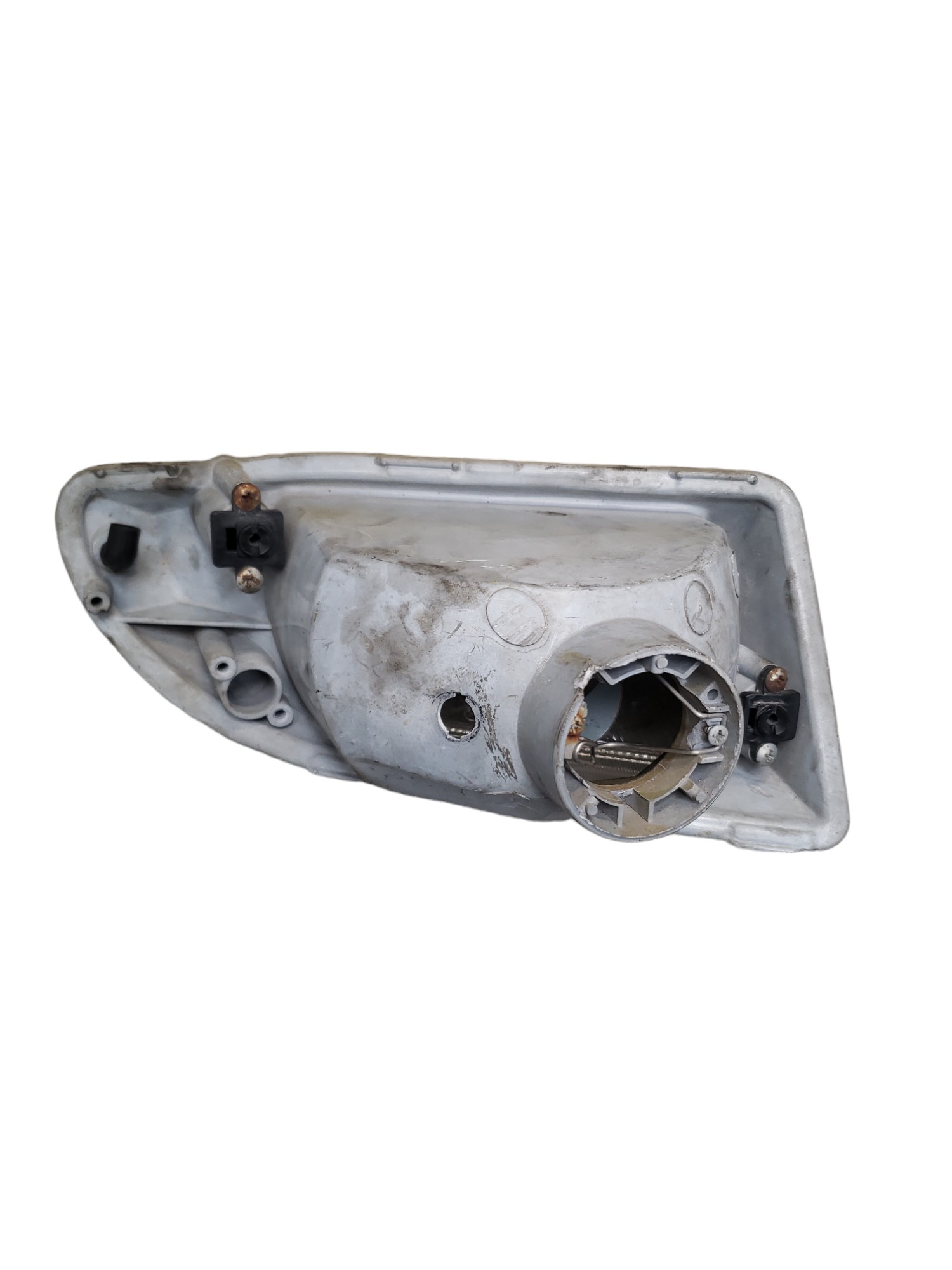 Farol Esq Honda Civic 95 Esquerdo 2