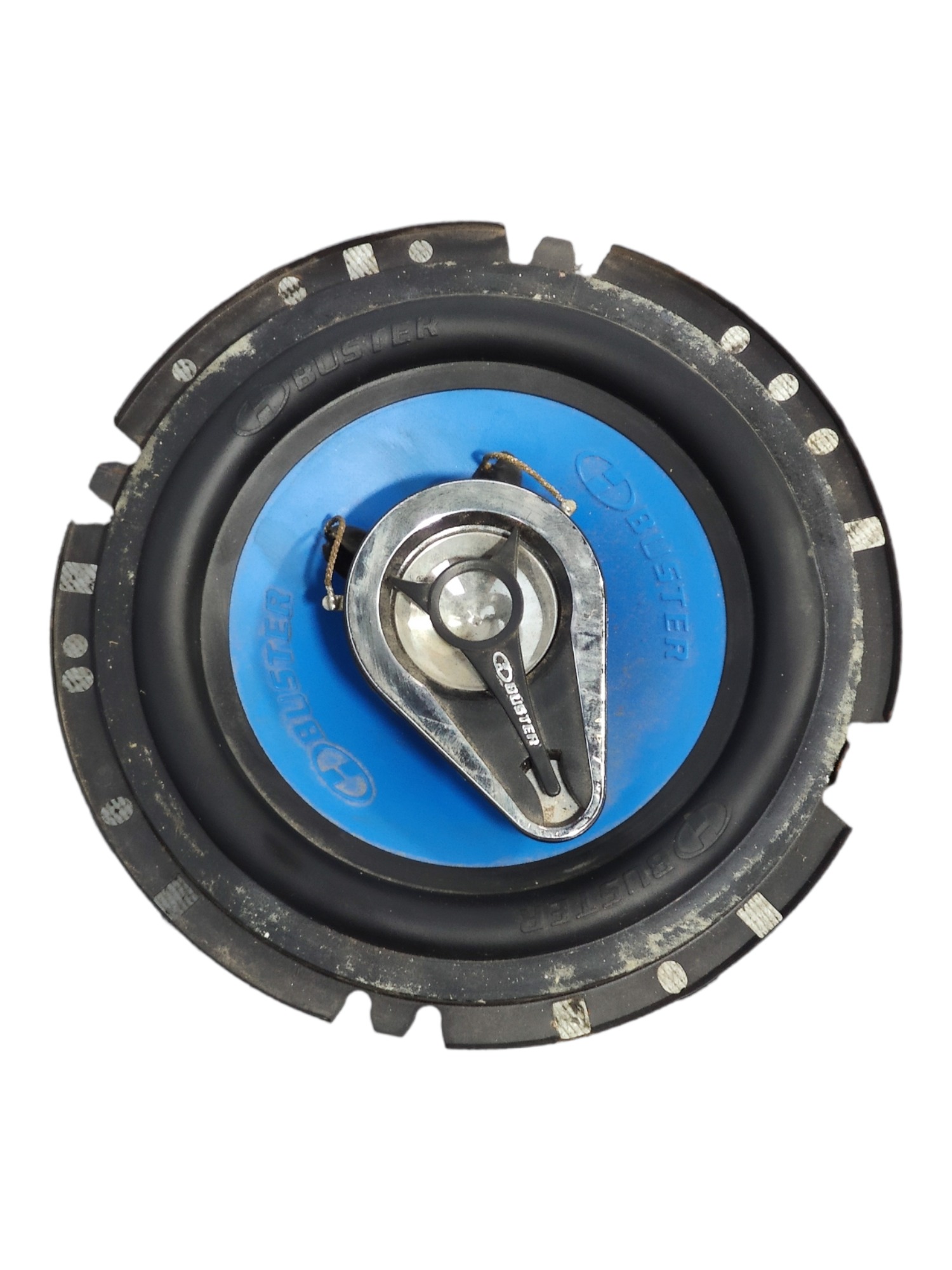 Auto-falante Buster Preto 1