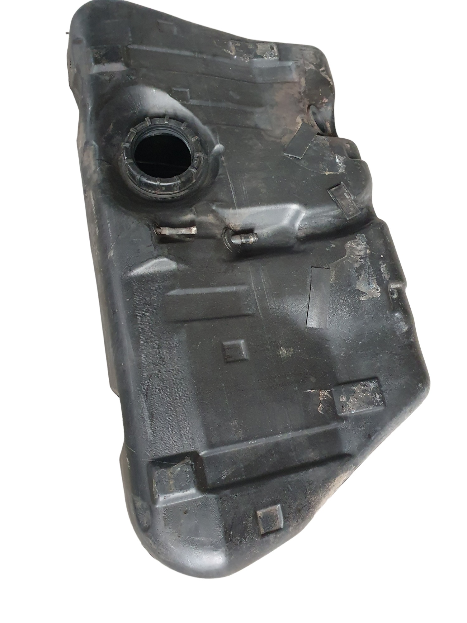 Tanque De Combustível Ford Escort 1.8 1996 2