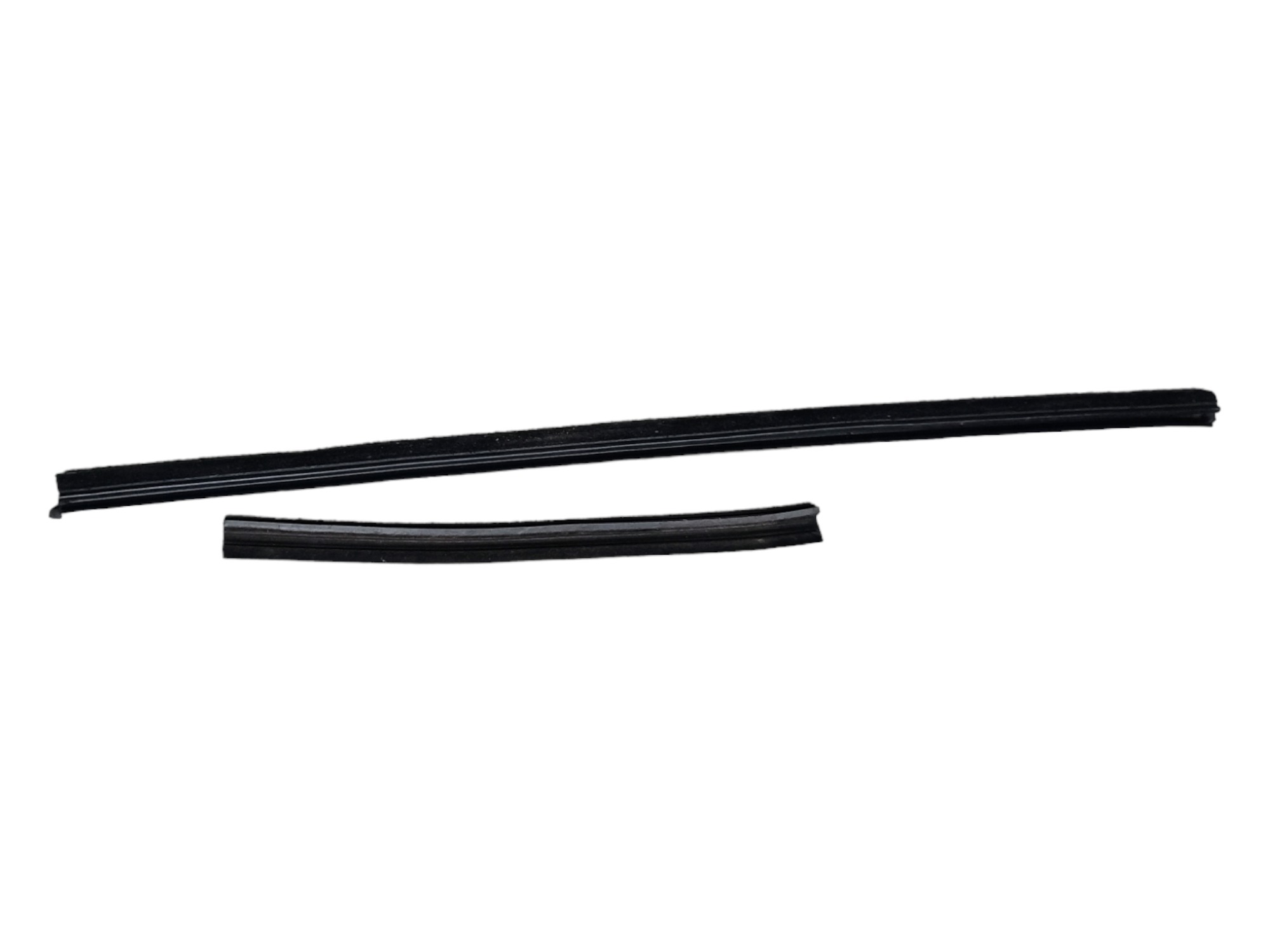 Pestana Interna Porta Tras Esquerda Vw Fox 2018 5z4839471 2