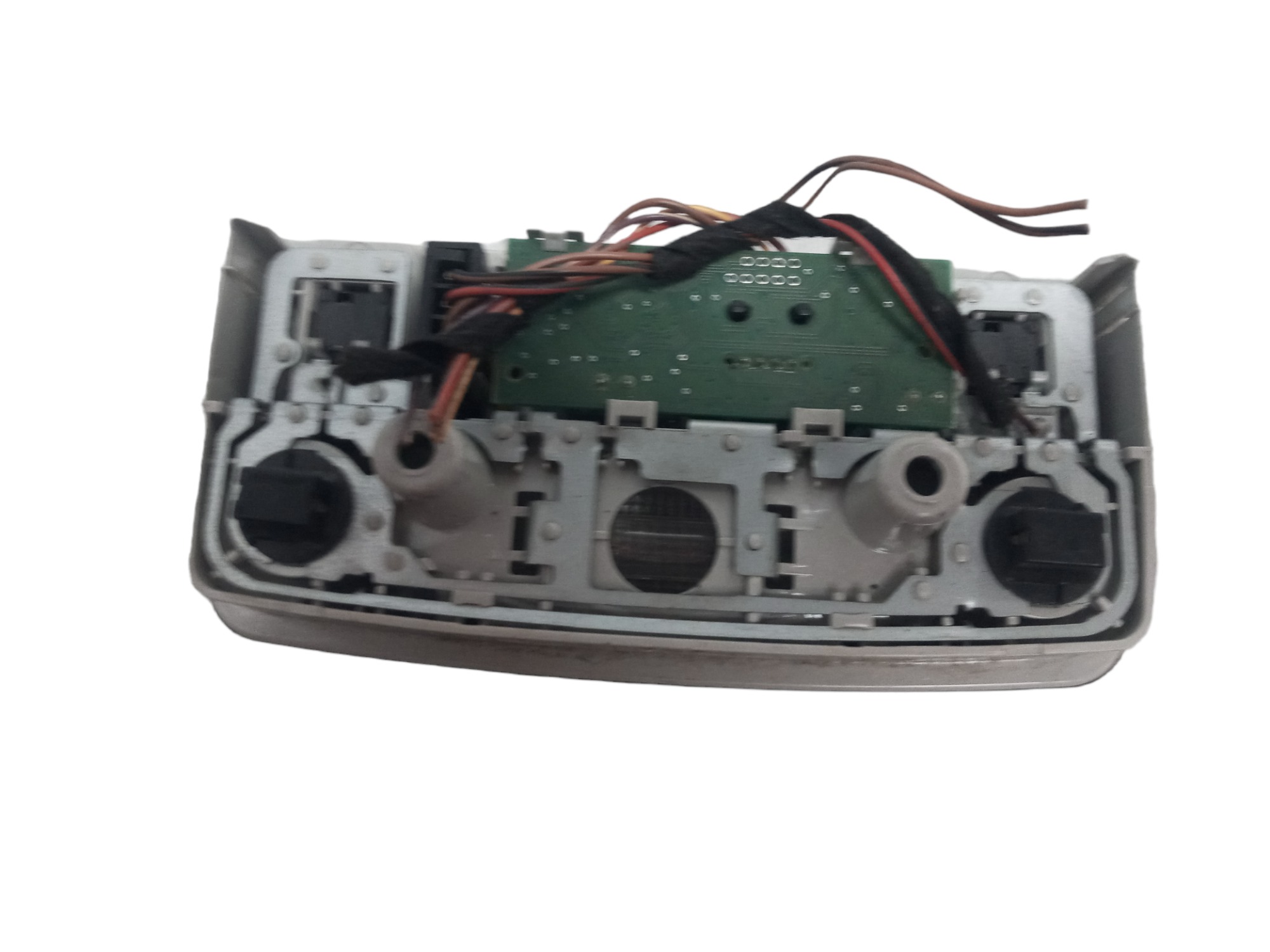 Luz Teto Cortesia Vw Up Move 2015 2