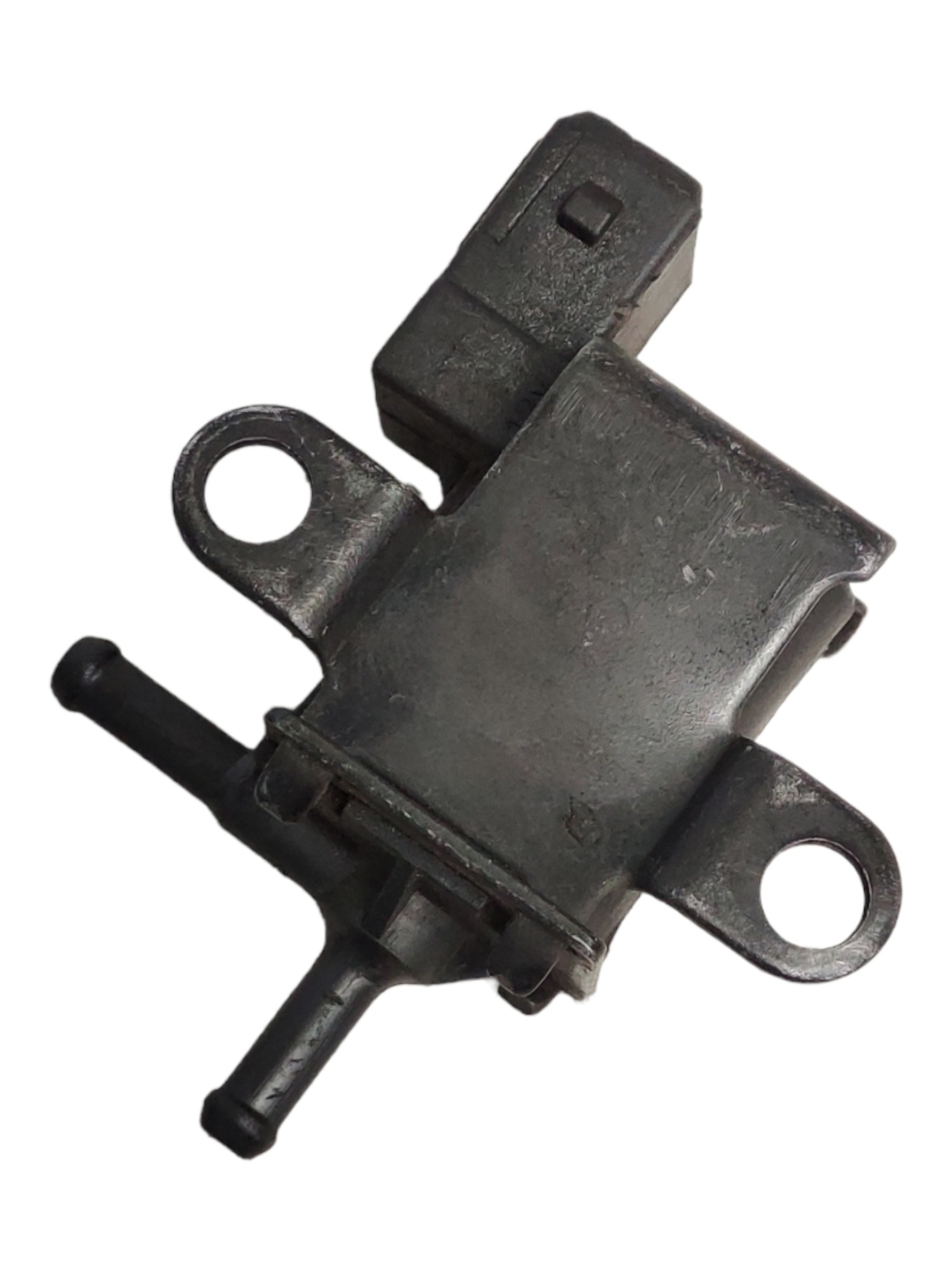 Válvula Solenoide Partida A Frio Nissan March S 2014