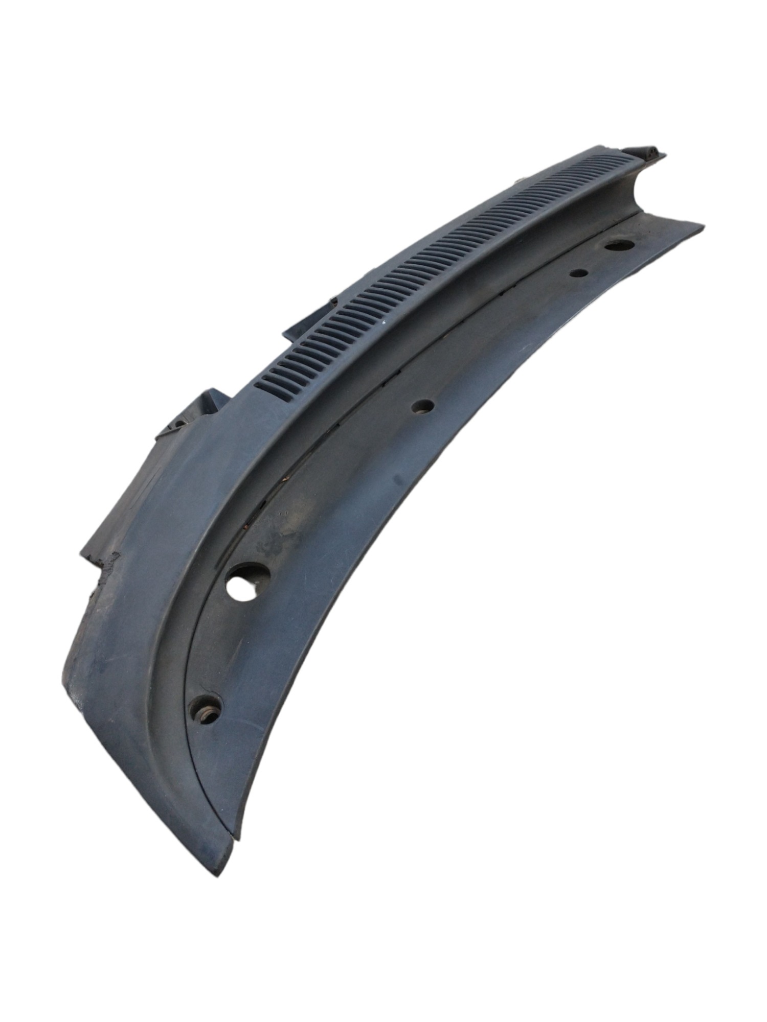 Churrasqueira Para-brisa Lado Esquerdo Ford Ka Flex 2008 2