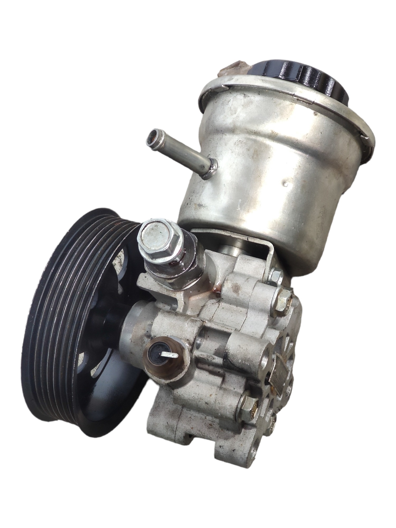 Bomba Direção Hidráulica Toyota Hilux 2.7 2013