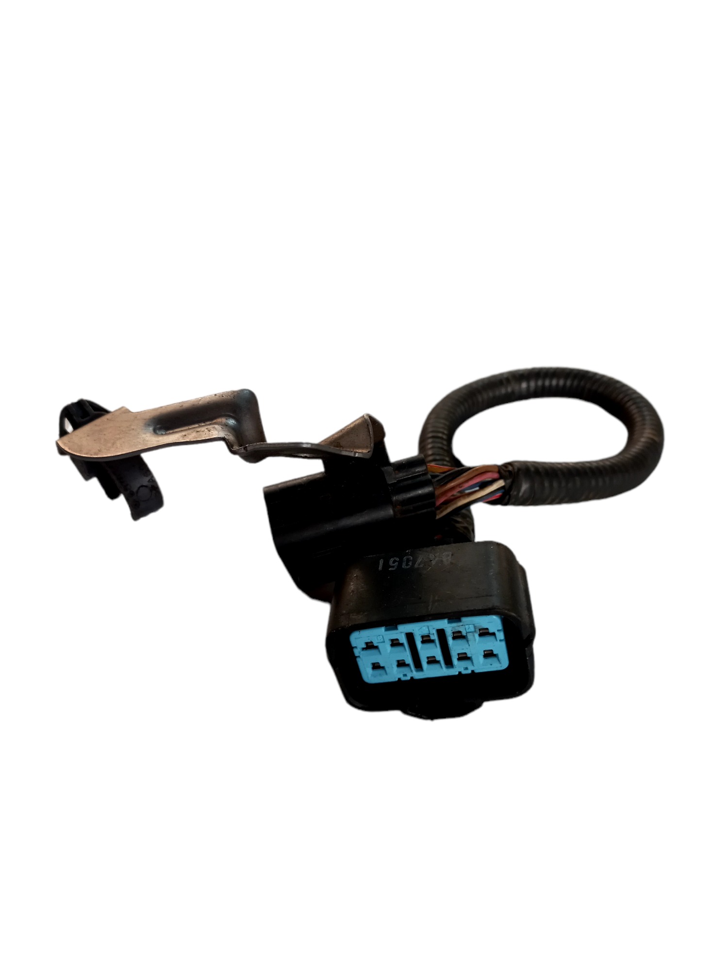 Sensor Do Câmbio Honda Fit Exl 2009 3