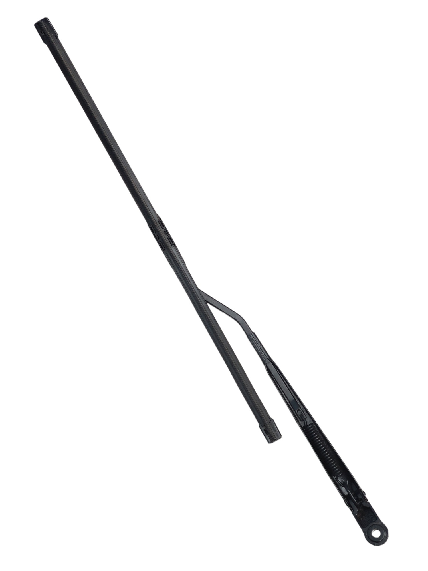 Braço Limpador Parabrisa Esq Fiat Mobi Like 2022 W000016178 2