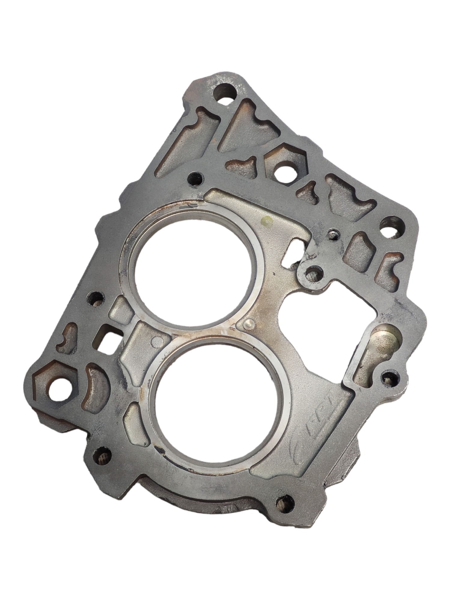 Flange Da Quinta Marcha Fiat Palio 1.0 2012 2