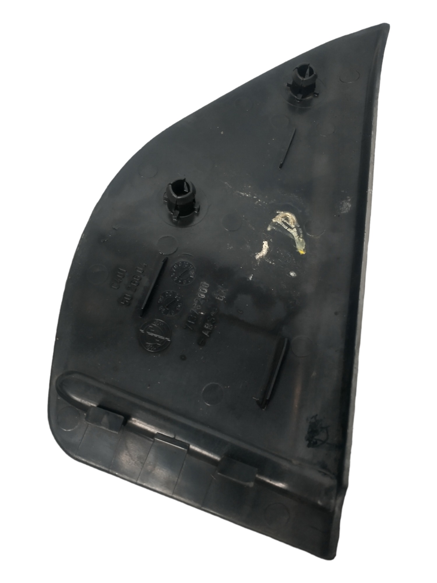 Acabamento Interno Traseiro Direito Fiat Palio Edx 1999 2