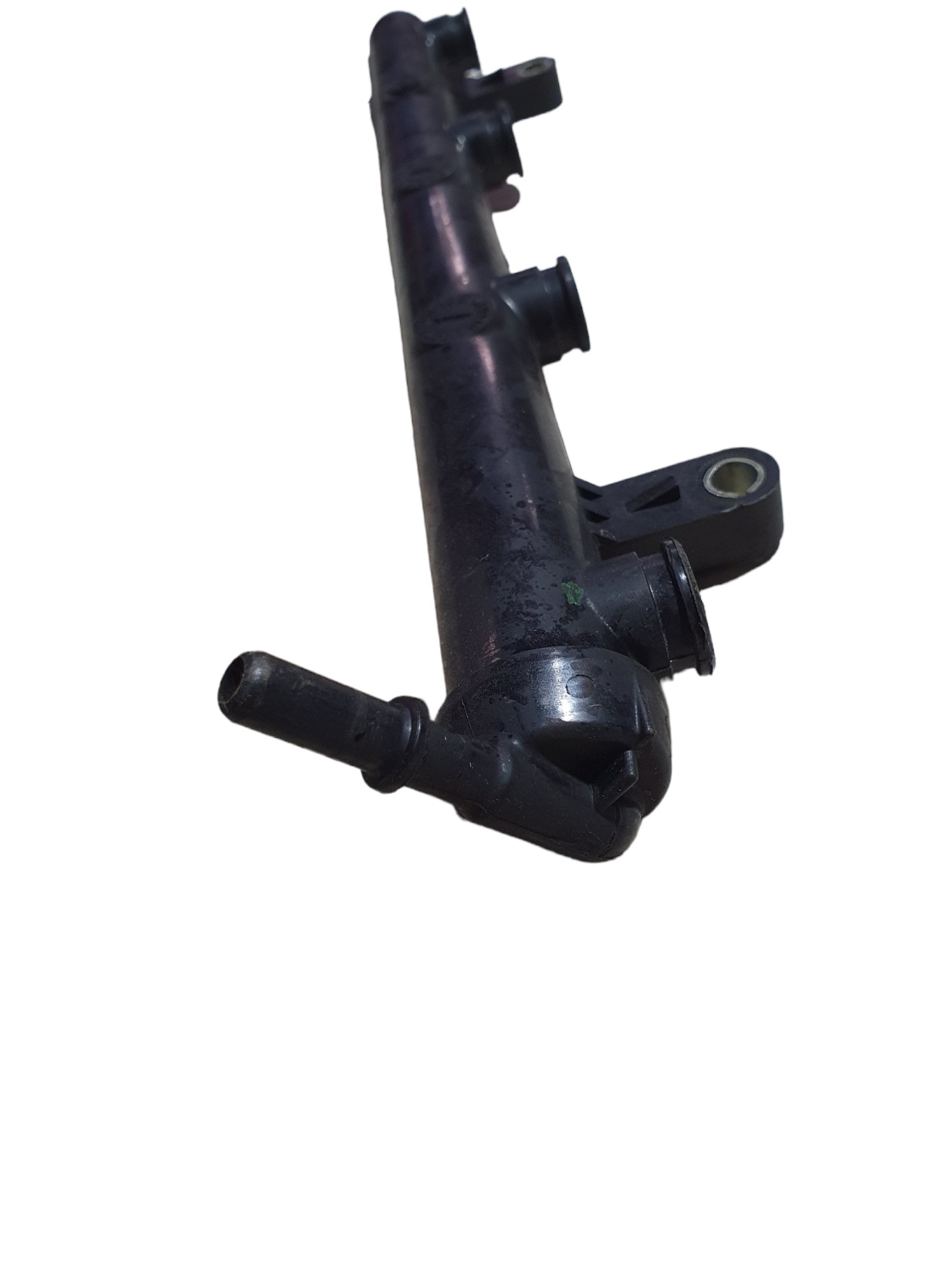 Flauta Bico Injetor Prisma 1.0 Lt 2014 25365492a 2