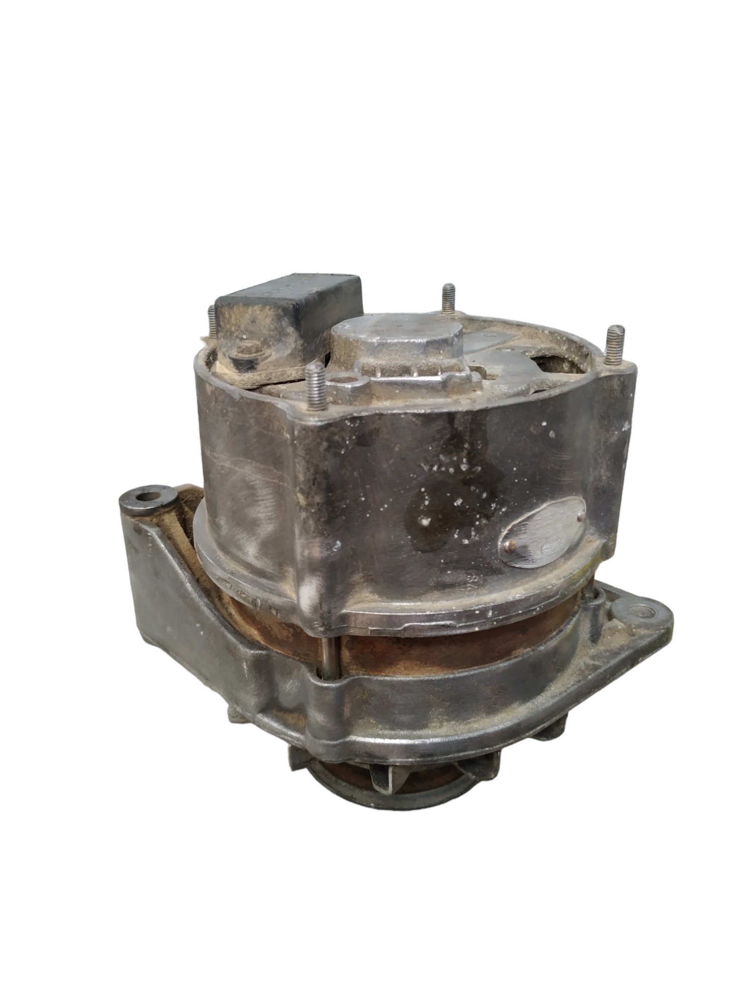 Alternador Fiat Uno 1989
