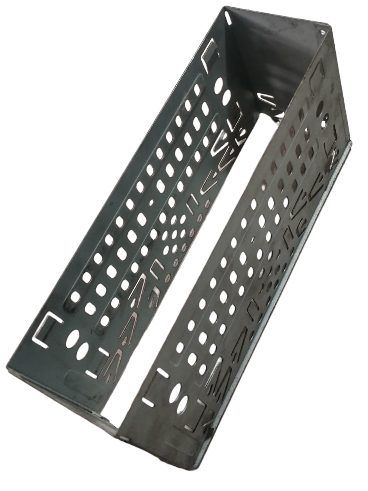Suporte Do Som Automotivo Universal 3