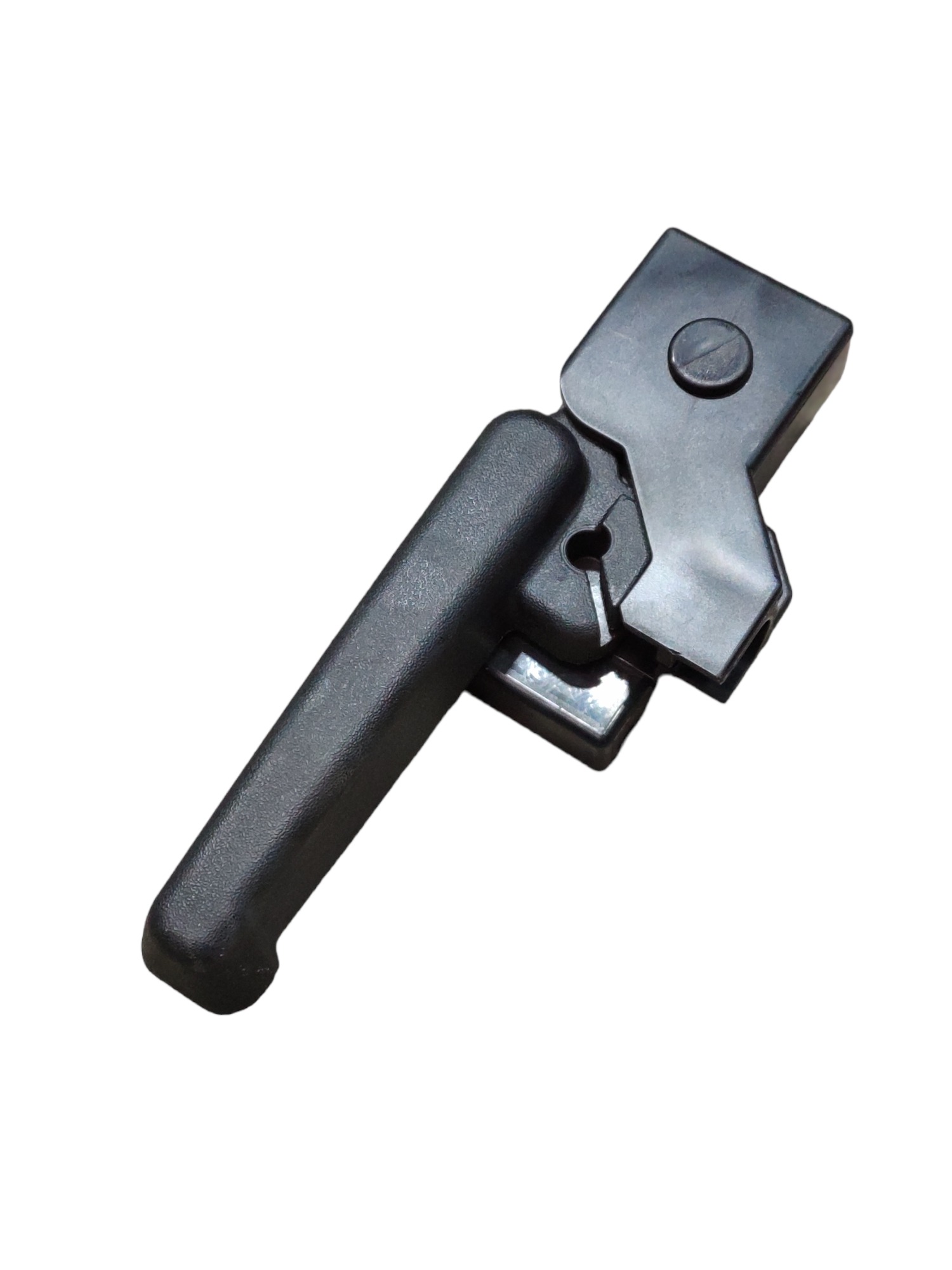 Alavanca Abertura Capo Gm Cobalt Ltz 2017 2
