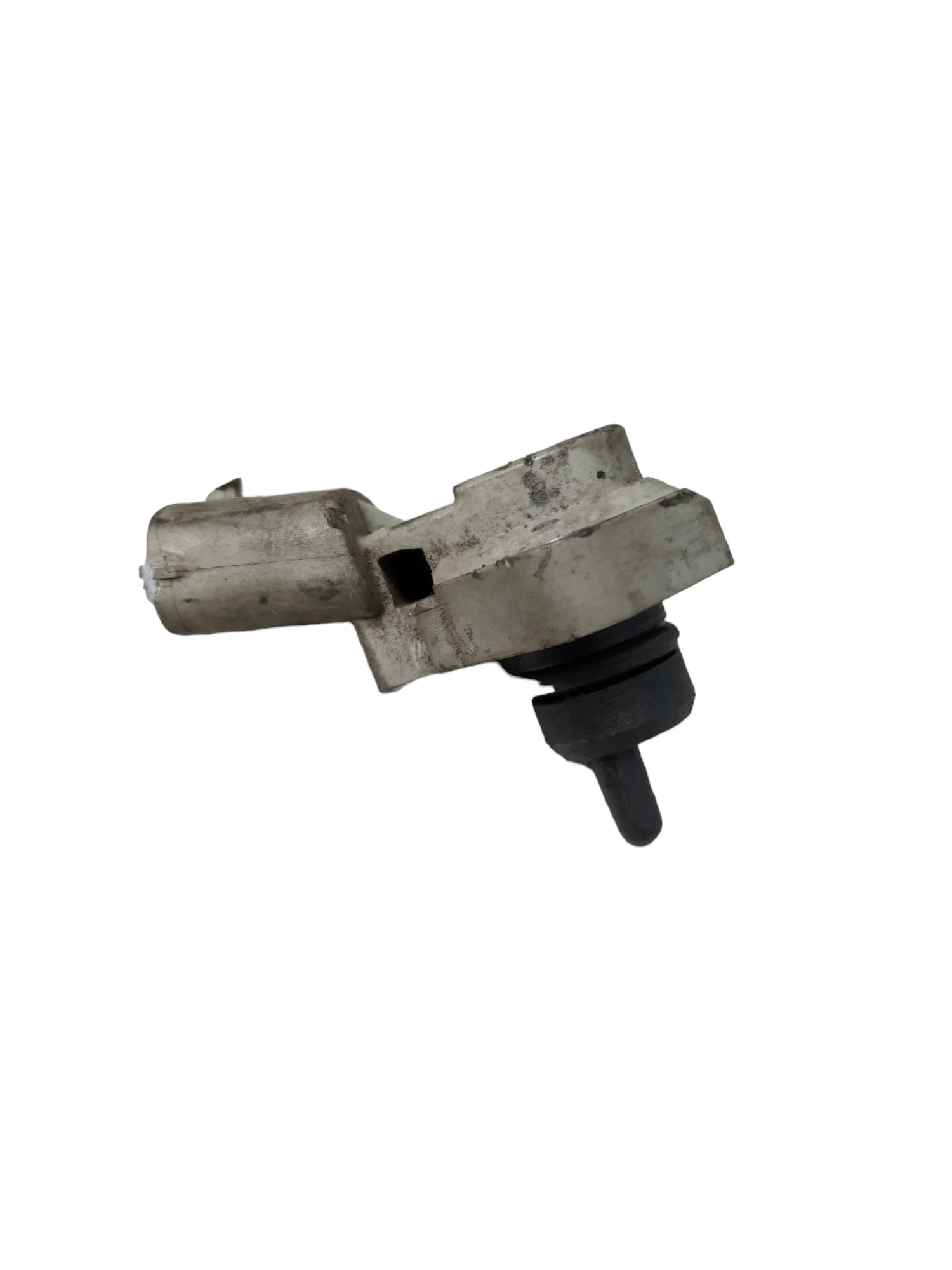 Sensor Map Gm Vectra 2006 1