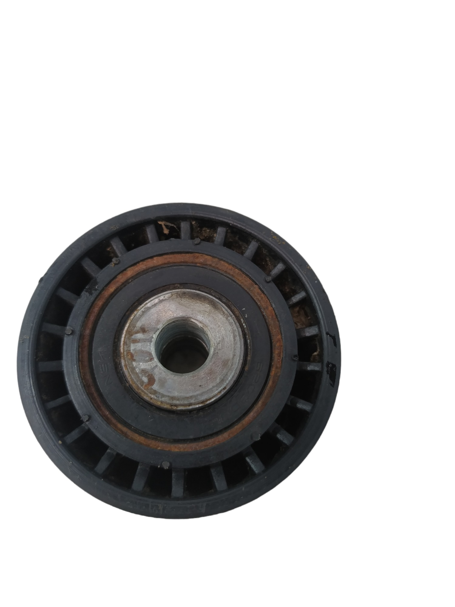 Rolamento Tensor Correia Dentada Peugeot 206 1.4 2004 2
