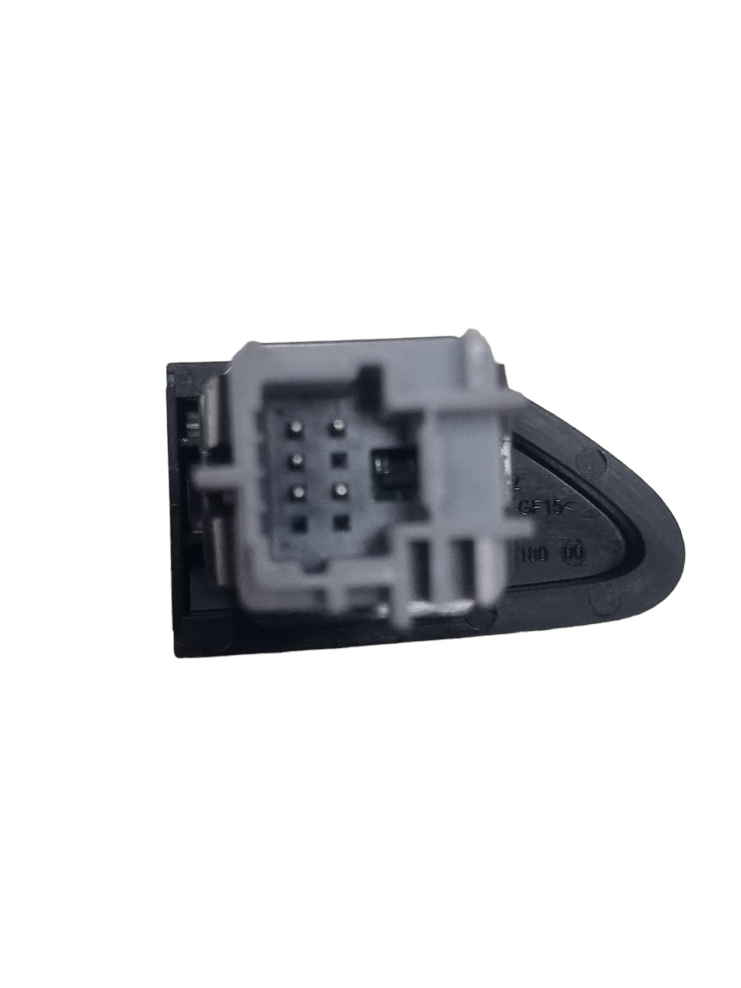 Botão Trava Central Renault Oroch 2021 252103678 4