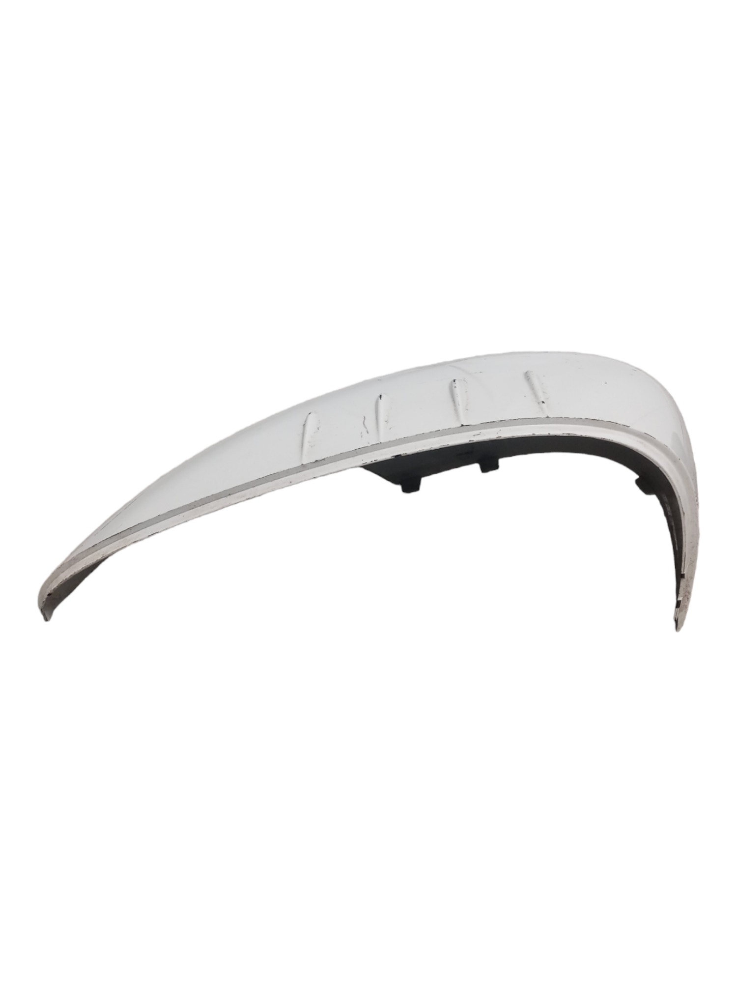 Capa Retrovisor Direito Ford Fiesta 1.6 2017 4