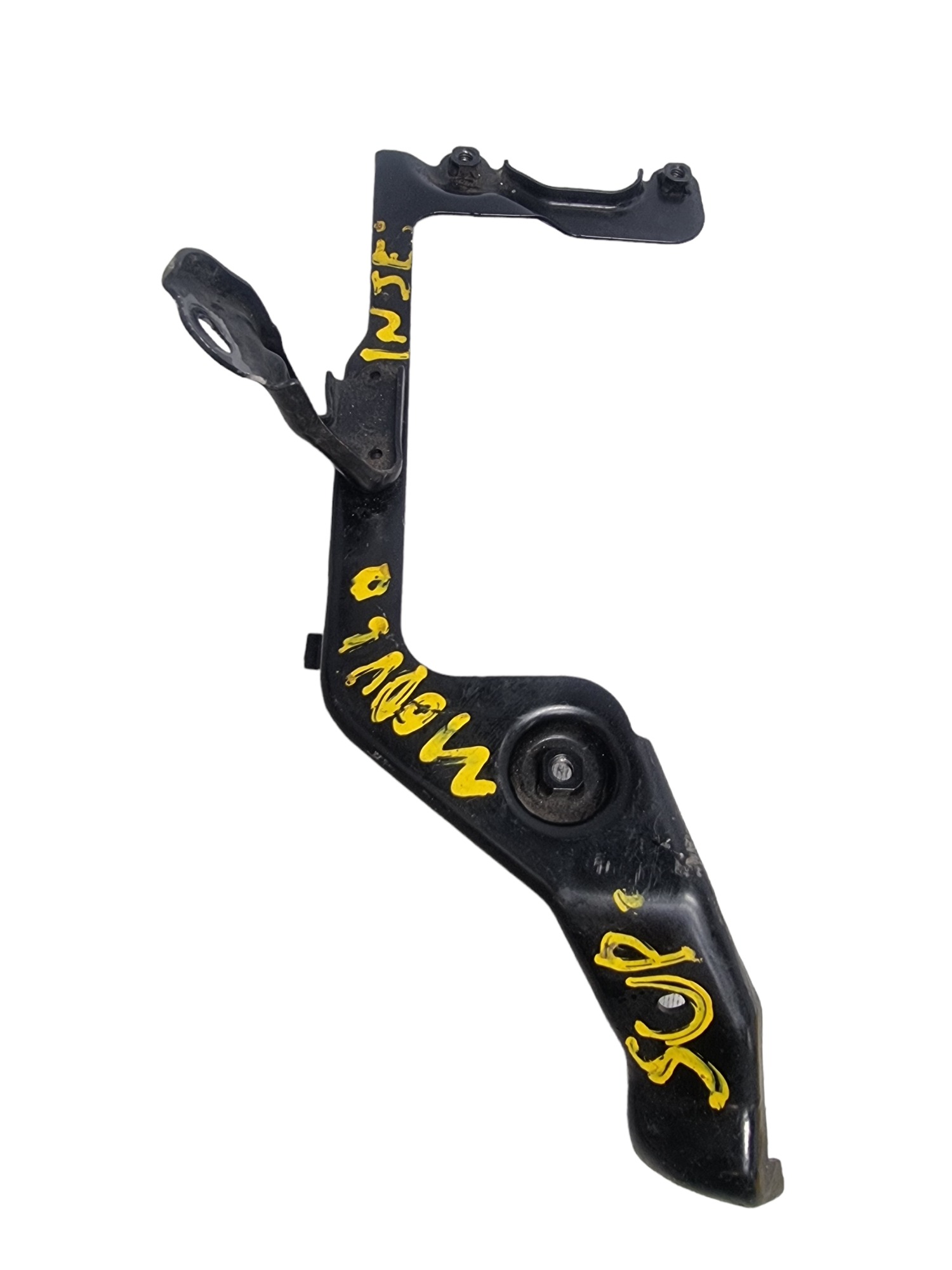 Suporte Módulo De Injeção Honda City Dx 2012 1