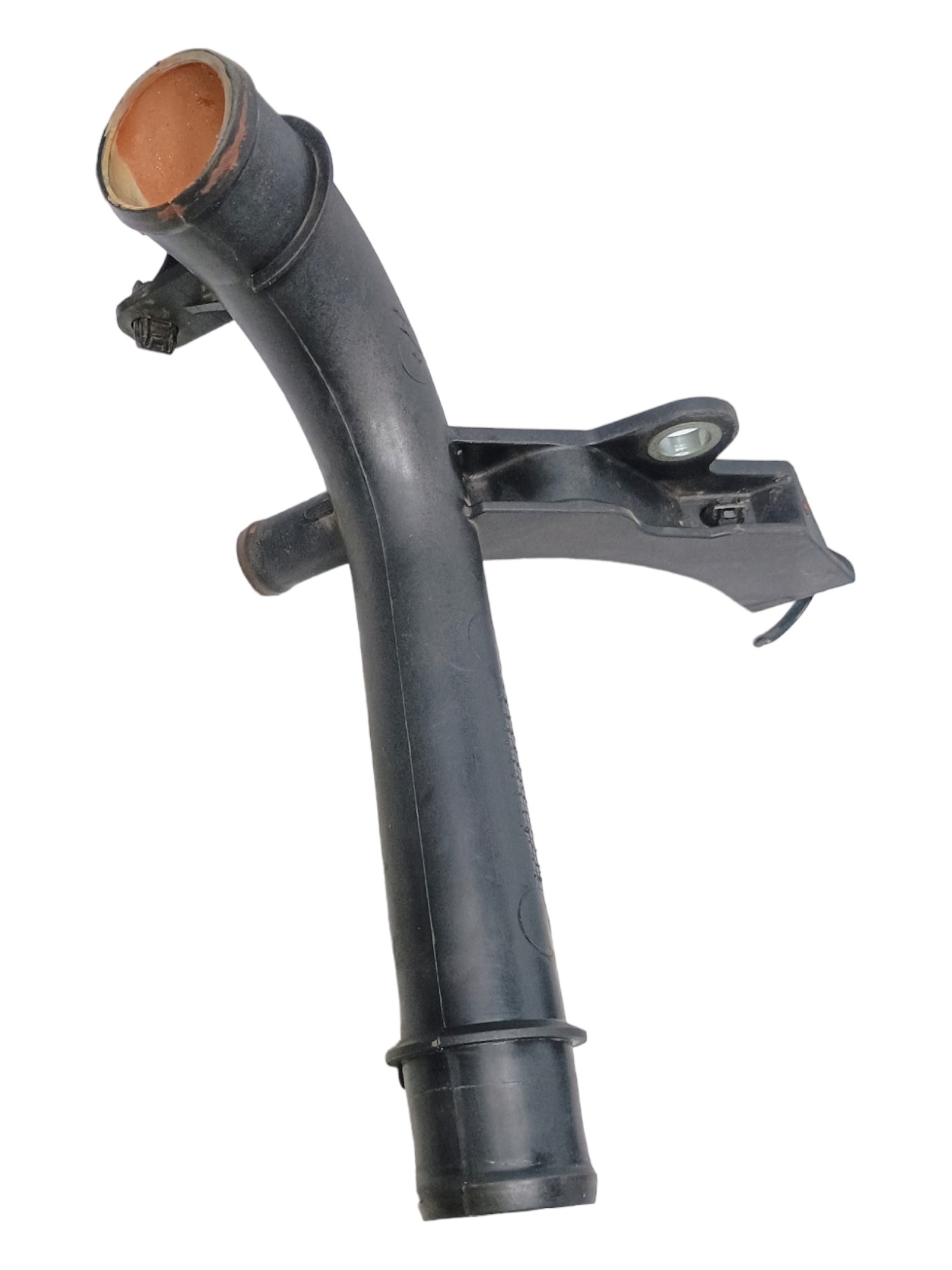 Tubo Cano Dágua Motor Gm Onix 1.0 2017 94749565 3