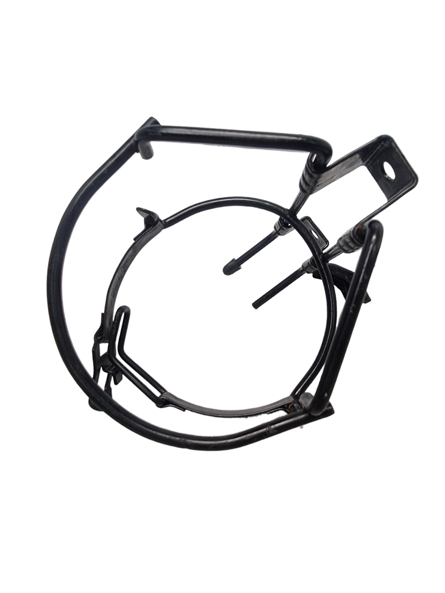 Suporte Extintor Honda City Dx 2012 3