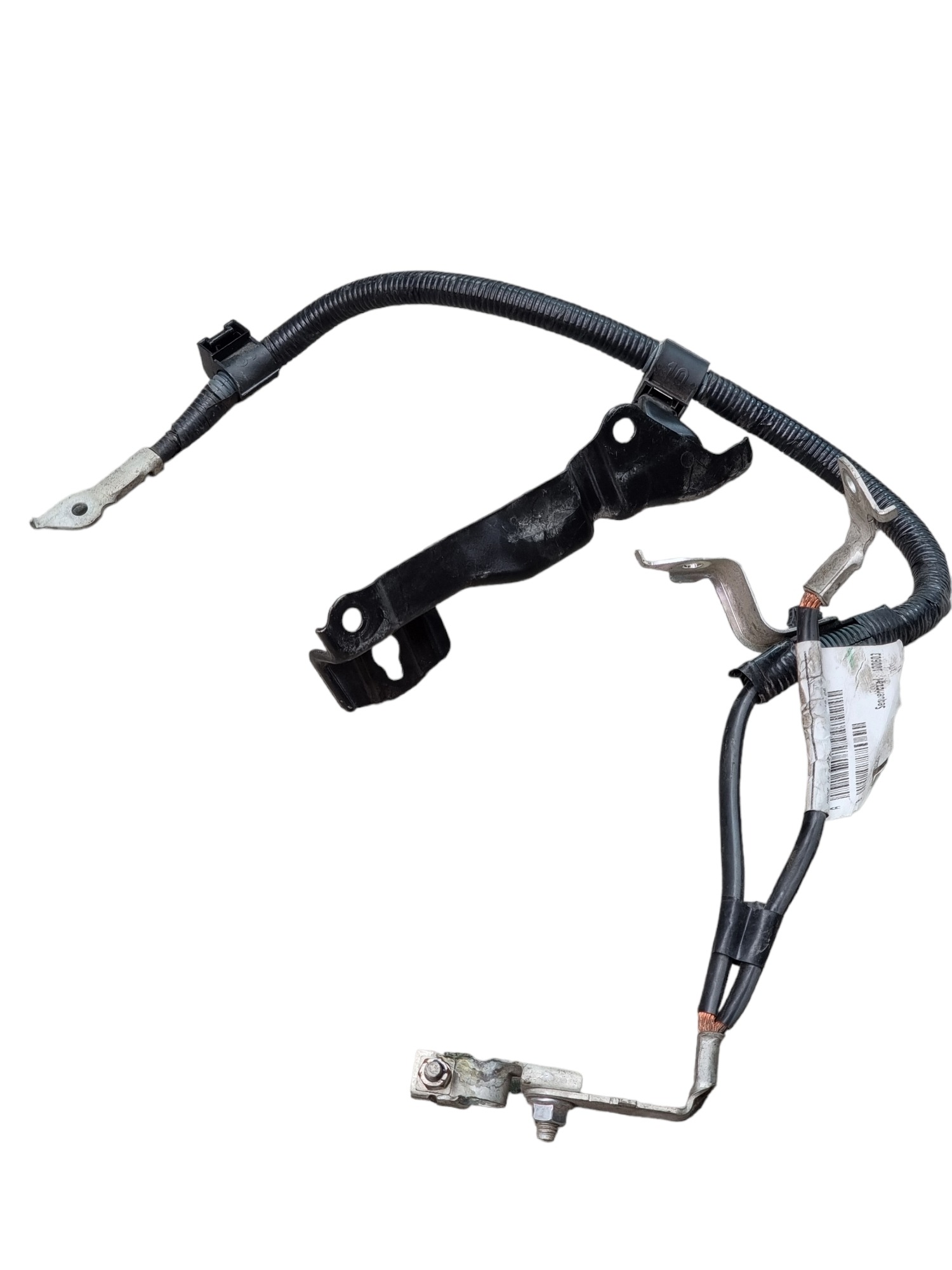 Cabo Negativo Bateria Toyota Corolla Xei 2019 2