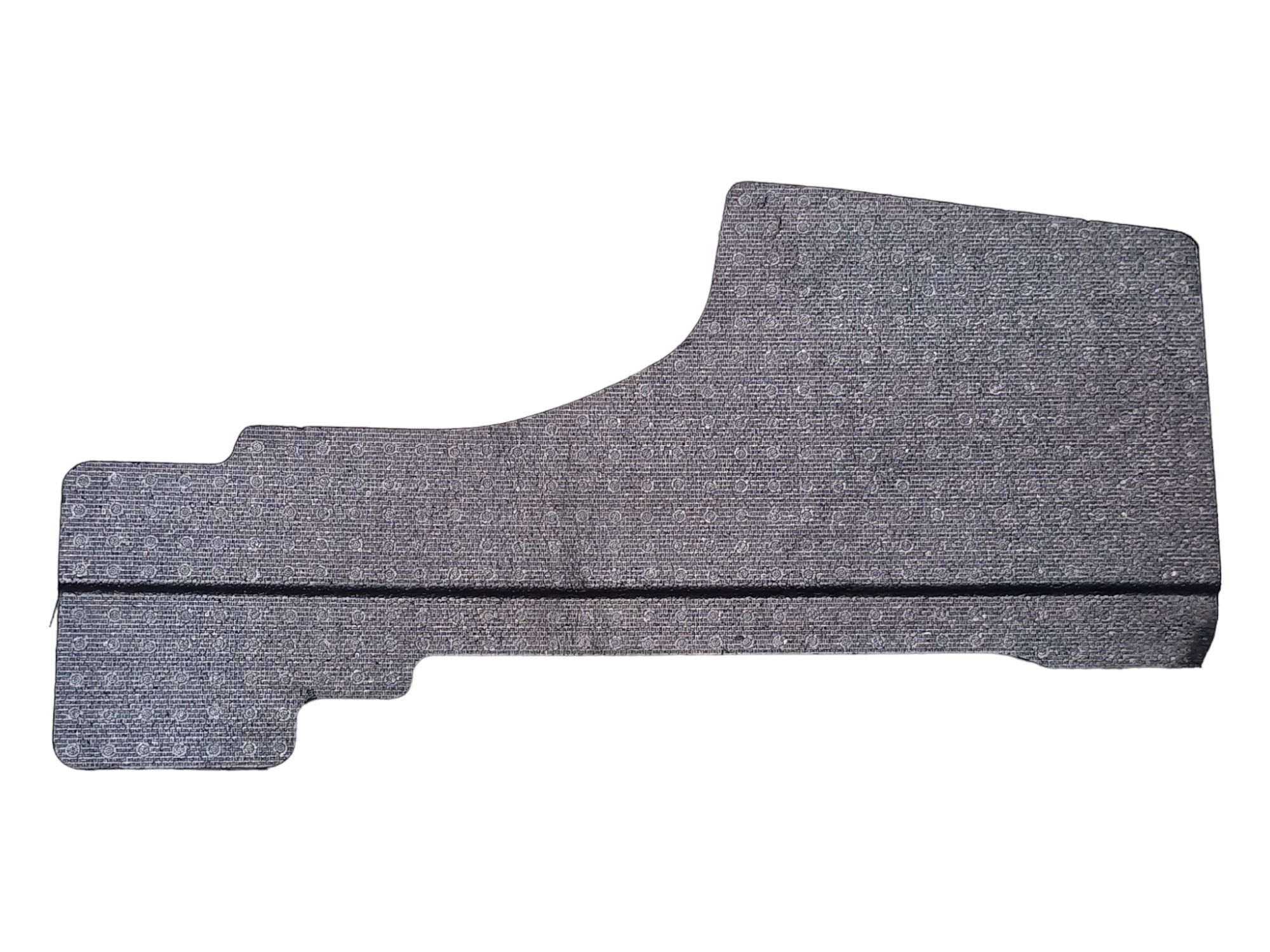 Isopor Traseiro Toyota Yaris Sedan 1.5 16v 2020 647720d180 1