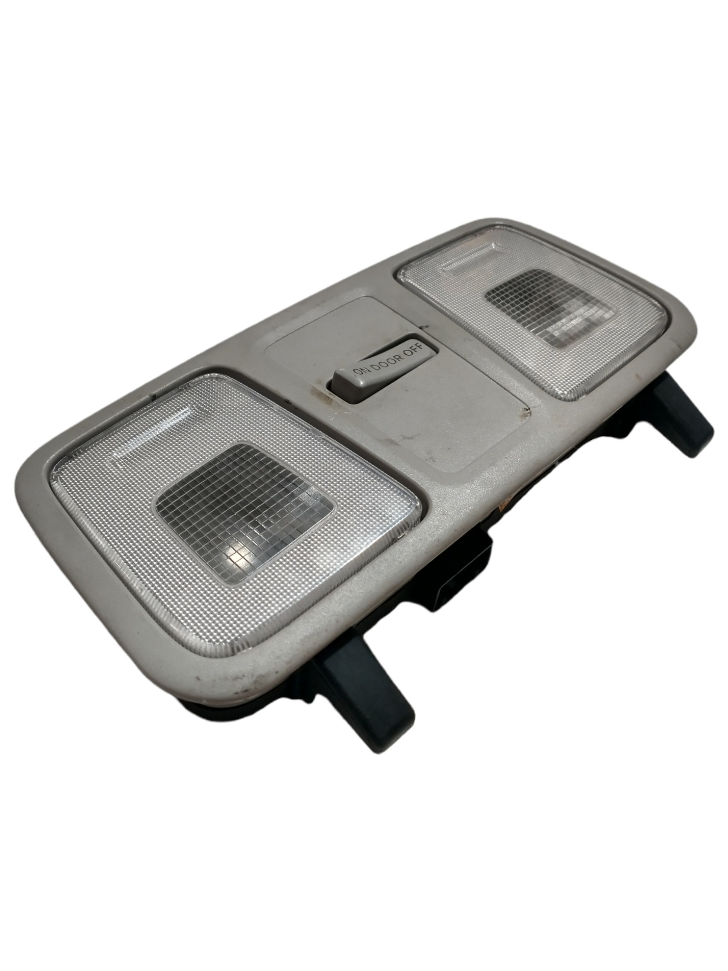 Luz Cortesia Hb20 2012/2013 2