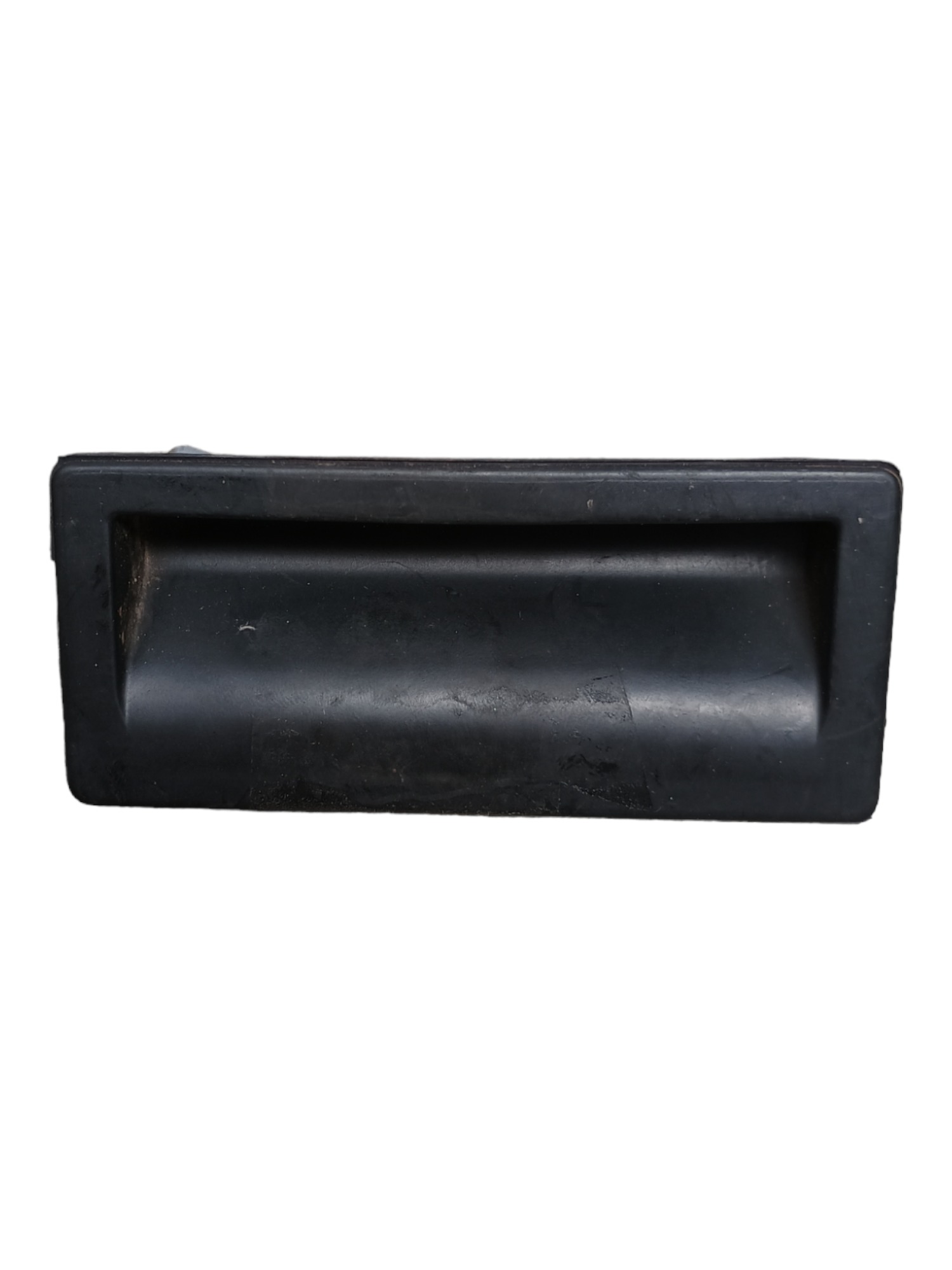 Maçaneta Externa Tampa Traseira Vw Virtus 2018 5n0827566 2