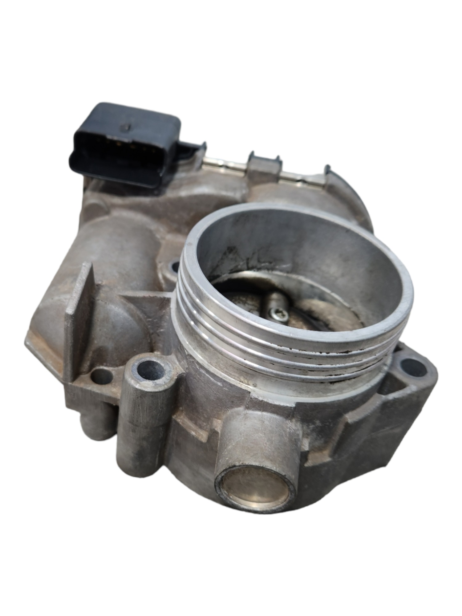 Tbi Corpo Borboleta Peugeot 206 1.6 16v 2008 0280750085 2