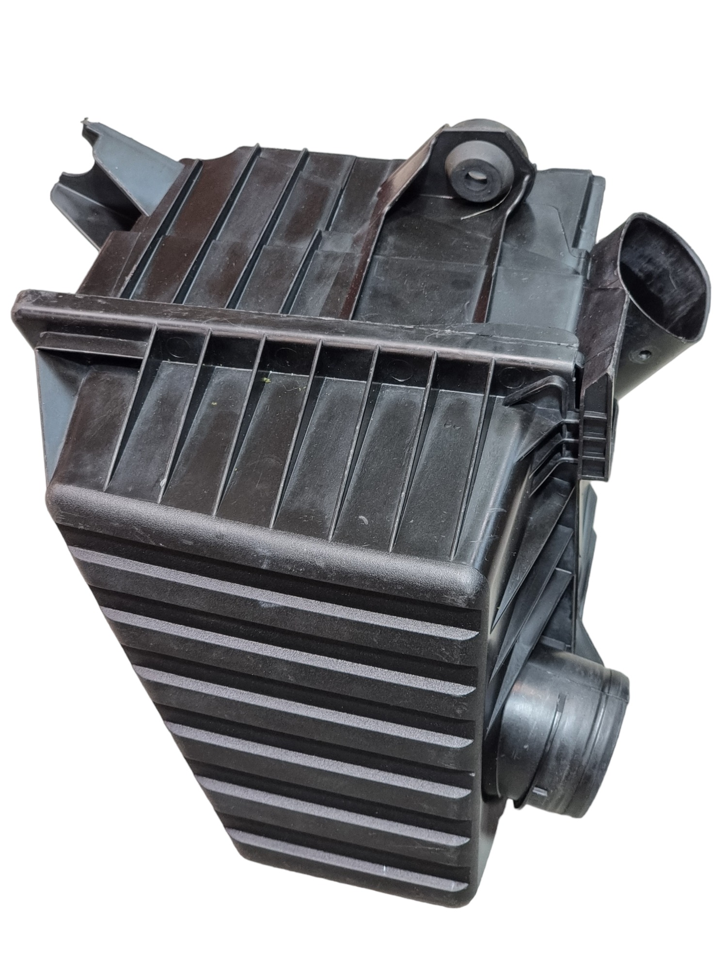 Caixa Filtro Ar Volkswagen Fox 1.6 2009 5z0129620 4