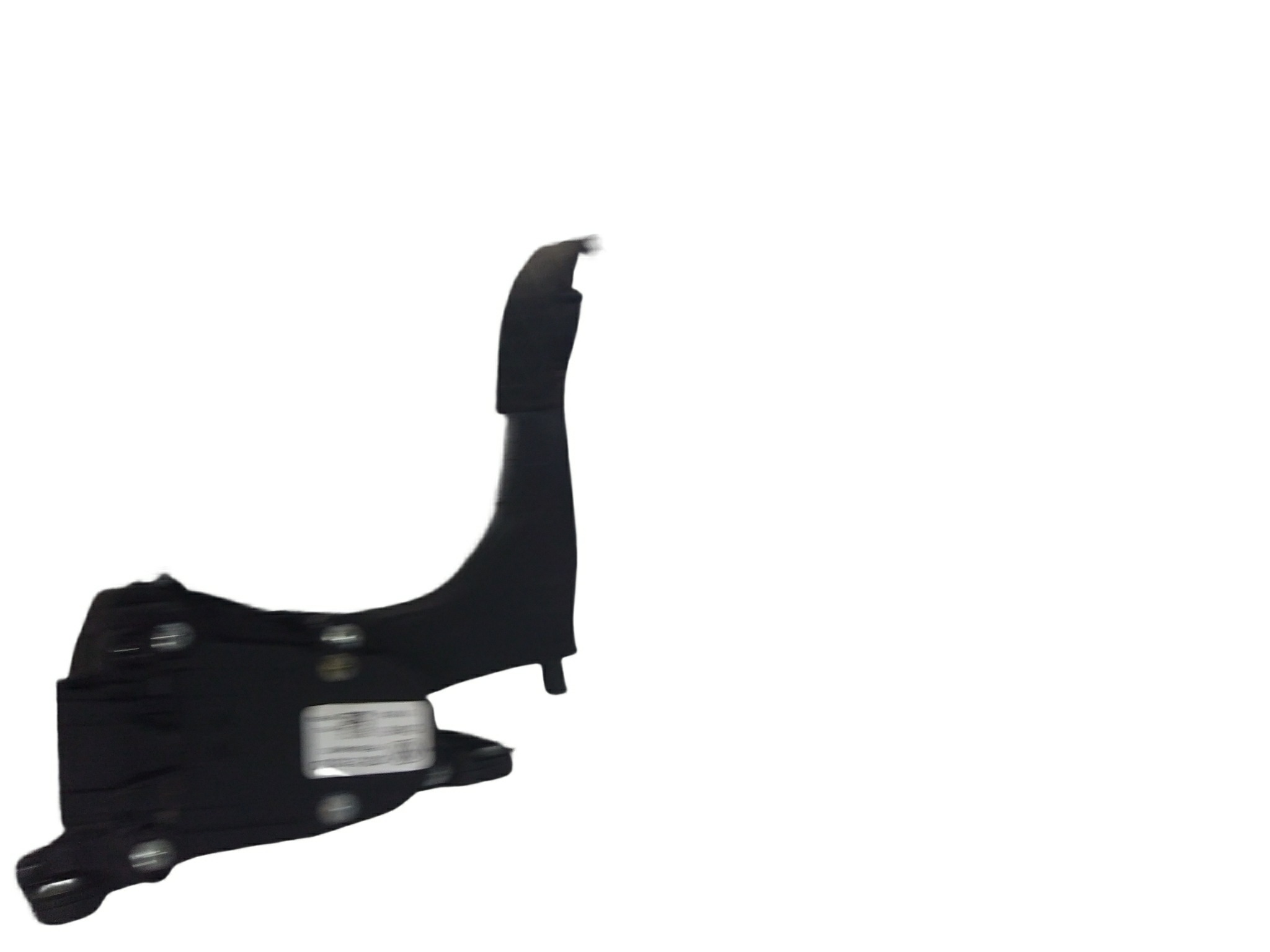 Pedal Do Acelerador Voyage 2015 6qe721503d 1