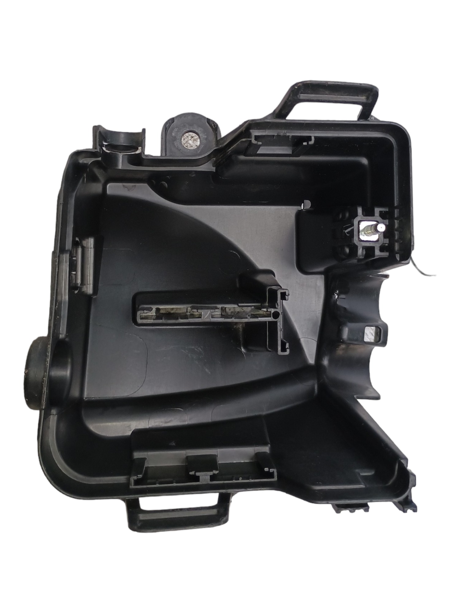 Tampa Caixa Fusíveis Renault Sandero 1.0 16v 2015 243809239r 4