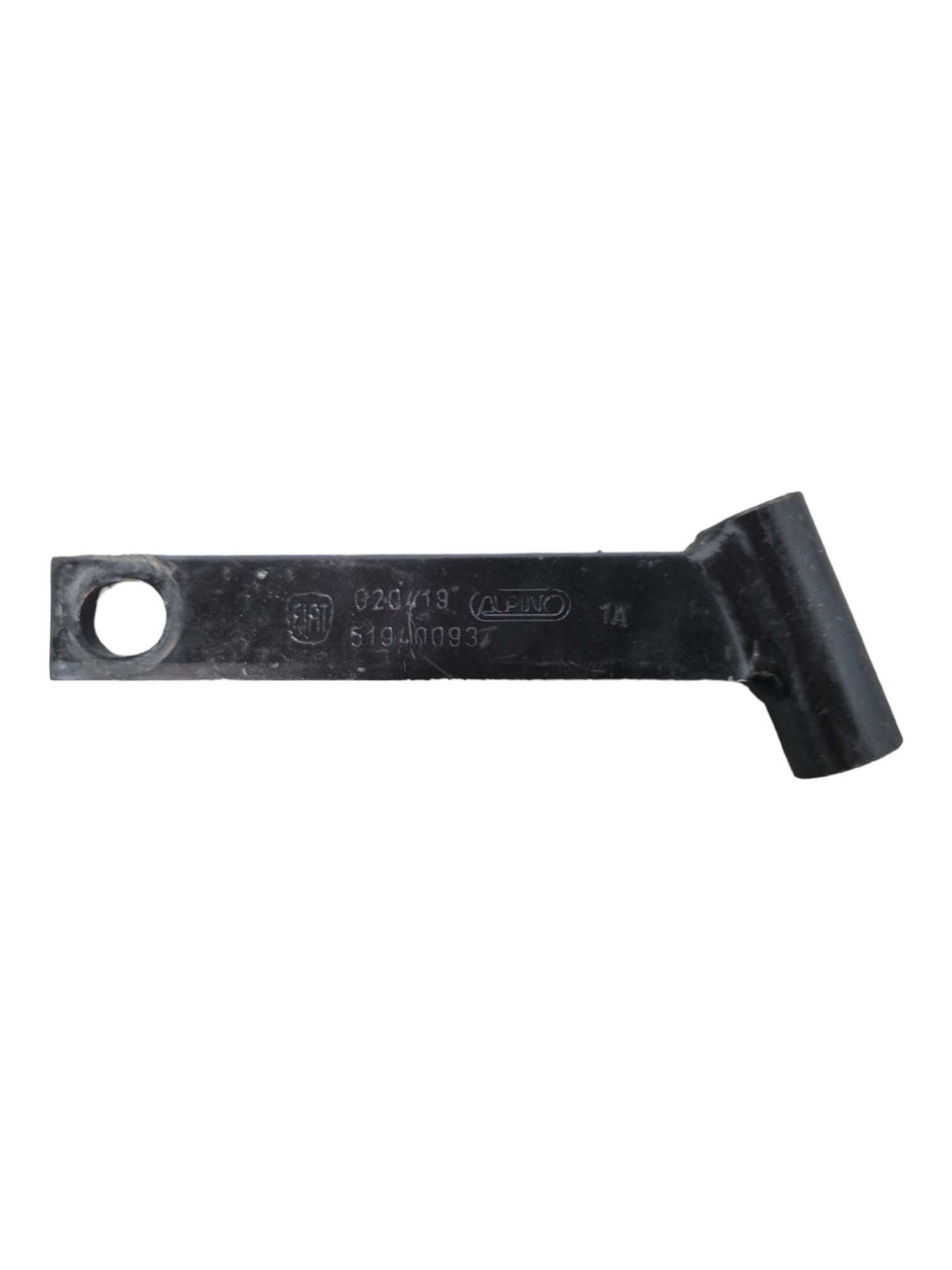 Suporte Caixa Câmbio Fiat Uno Attractive 2021 51940093 1