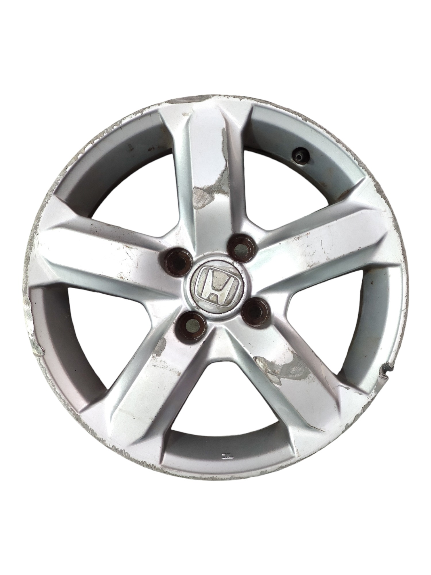 Roda aro 15 Honda City DX 2012