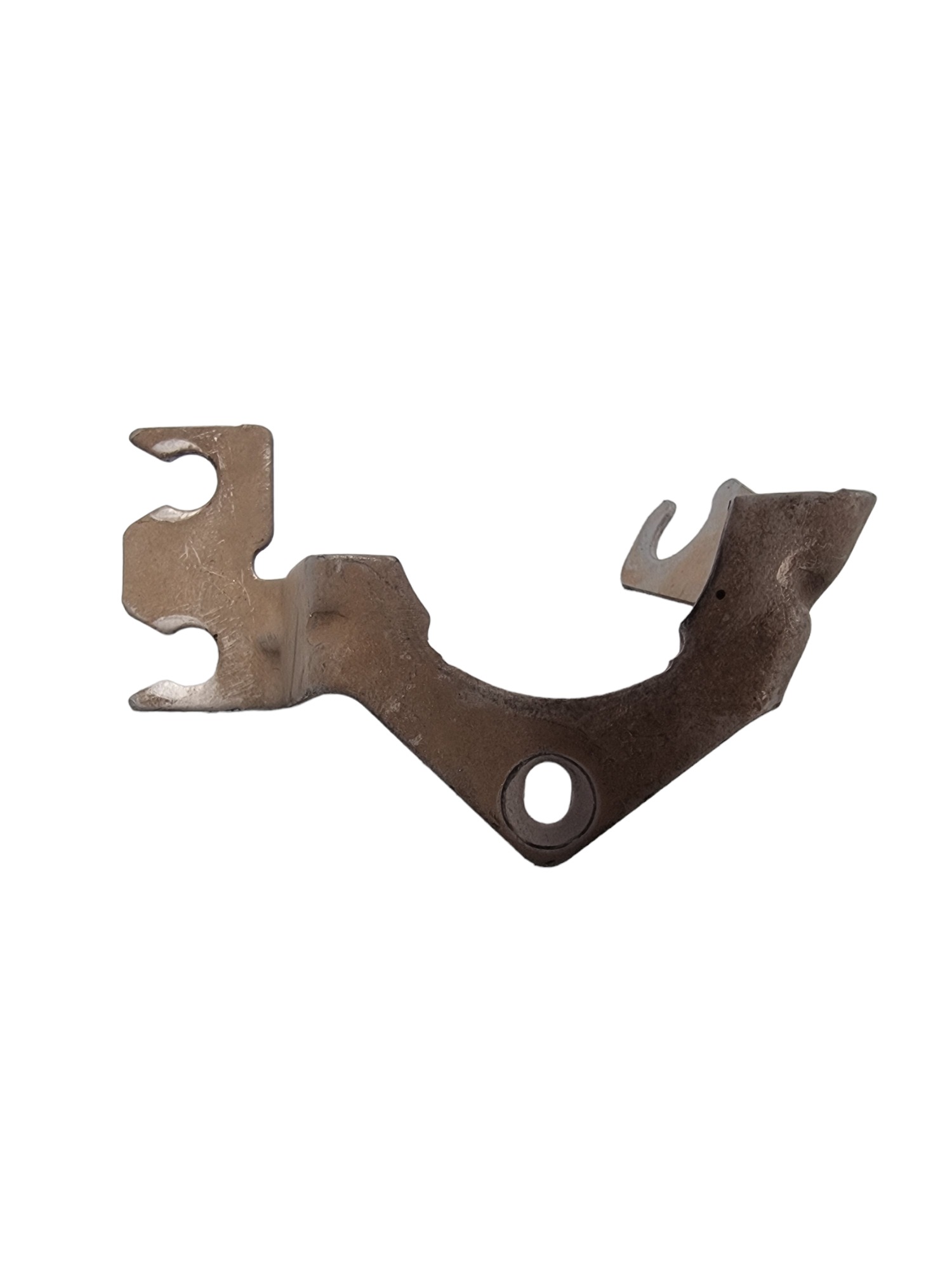 Suporte Flexível De Freio Renault Oroch 2021 479608353