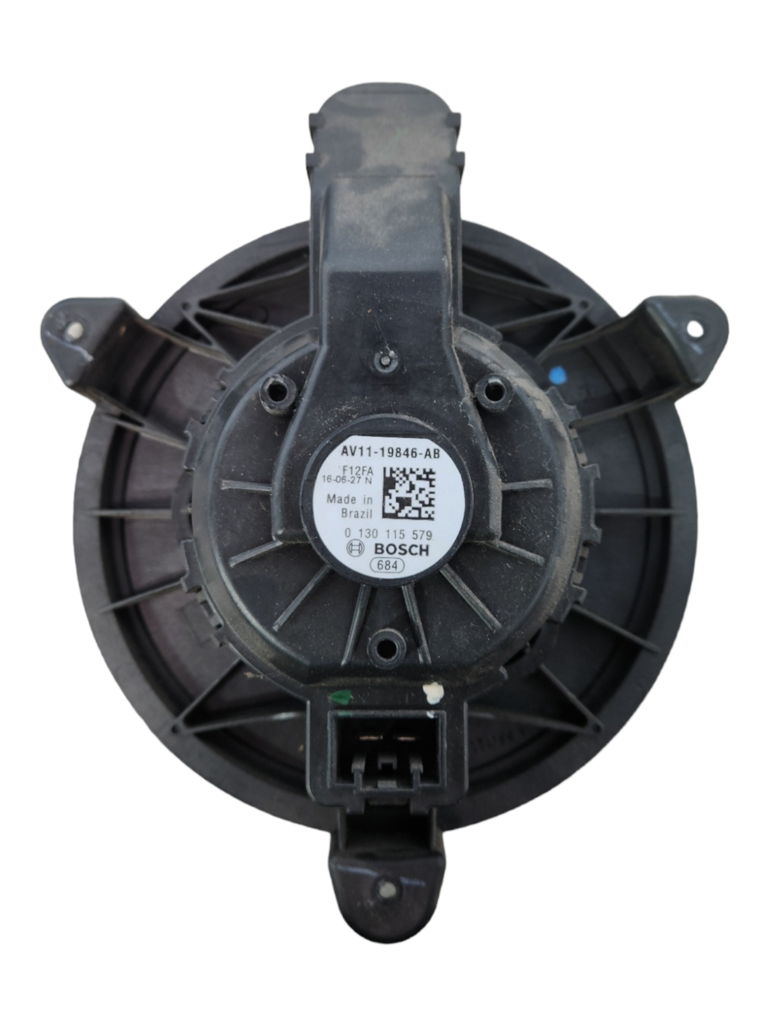 Motor Ar Forçado Ford Ka 2017 2
