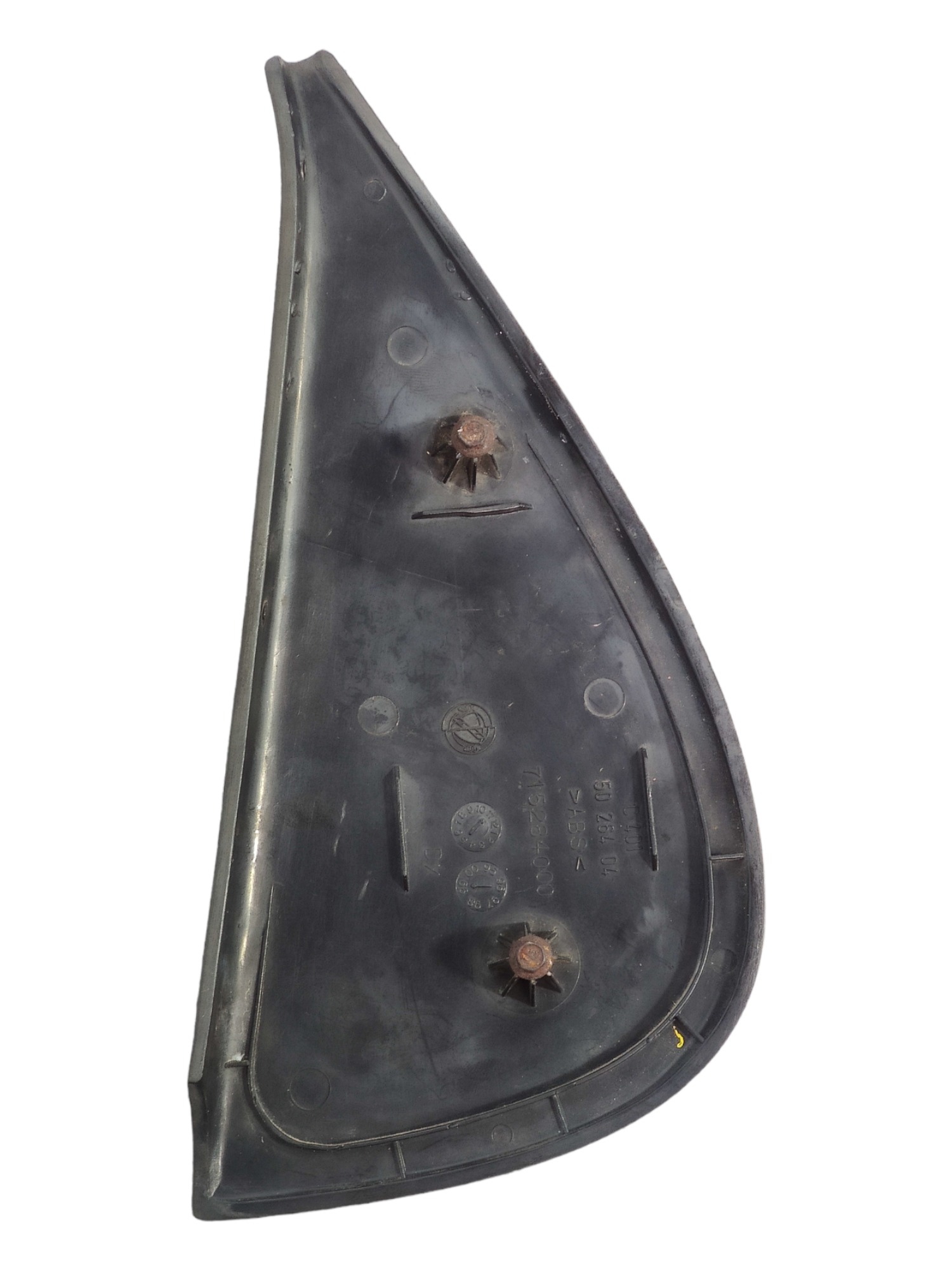 Acabamento Ext Porta Tras Direito Fiat Palio Ex 2000 5026404 2